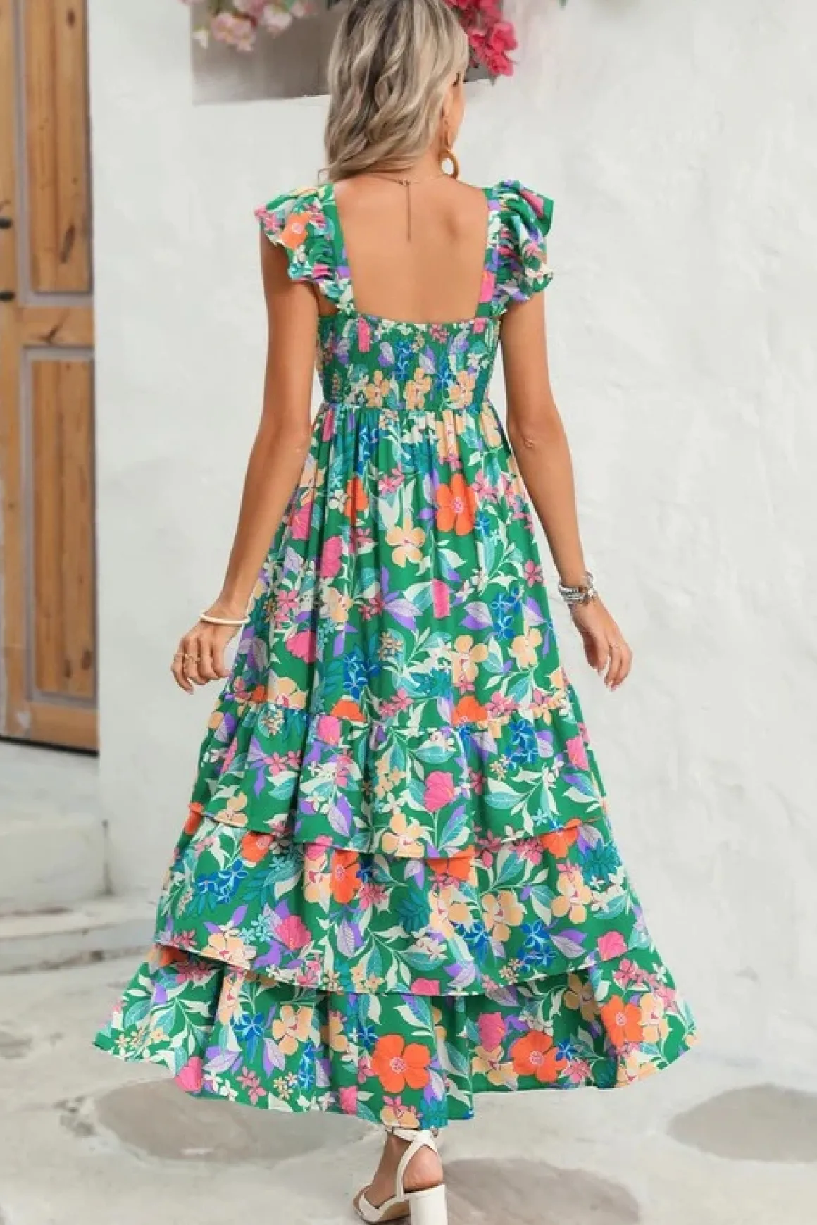 boho_floral_tiered_maxi_d_4.webp Boho Floral Tiered Maxi Dress *Online Only*