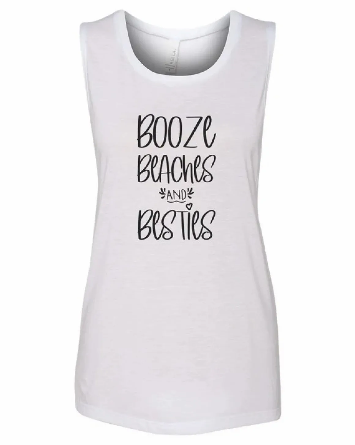 booze_beaches_and_besties_5.webp Booze Beaches and Besties Summer Graphic Tank *Online Only*
