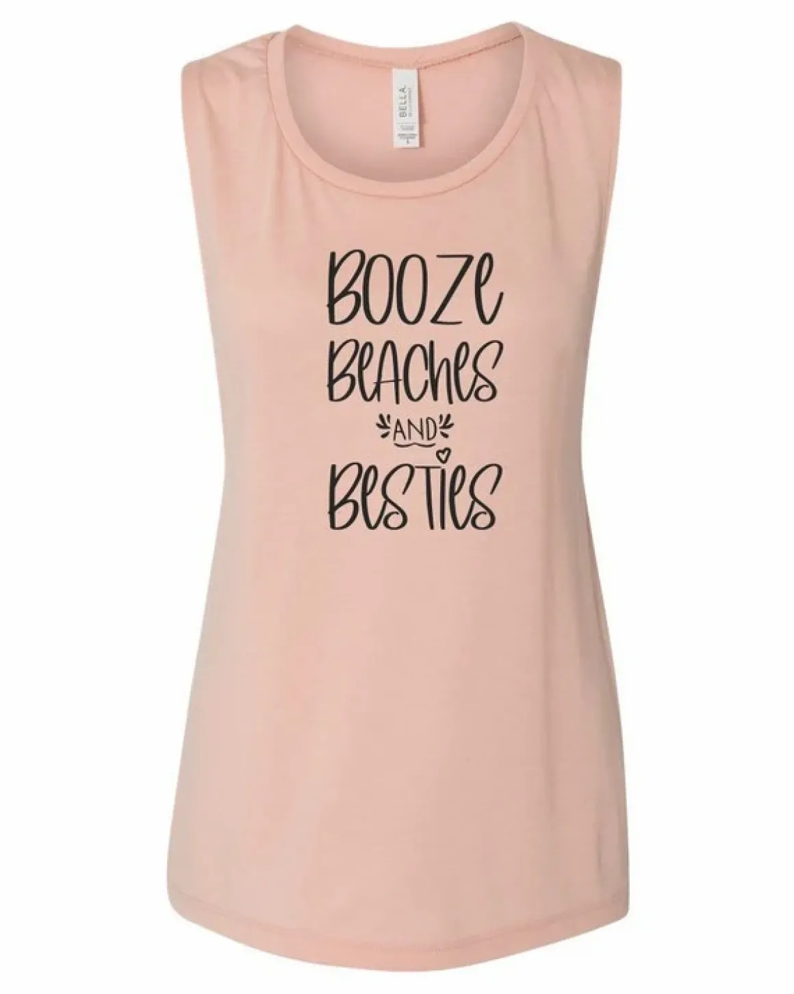 booze_beaches_and_besties_8.webp Booze Beaches and Besties Summer Graphic Tank *Online Only*
