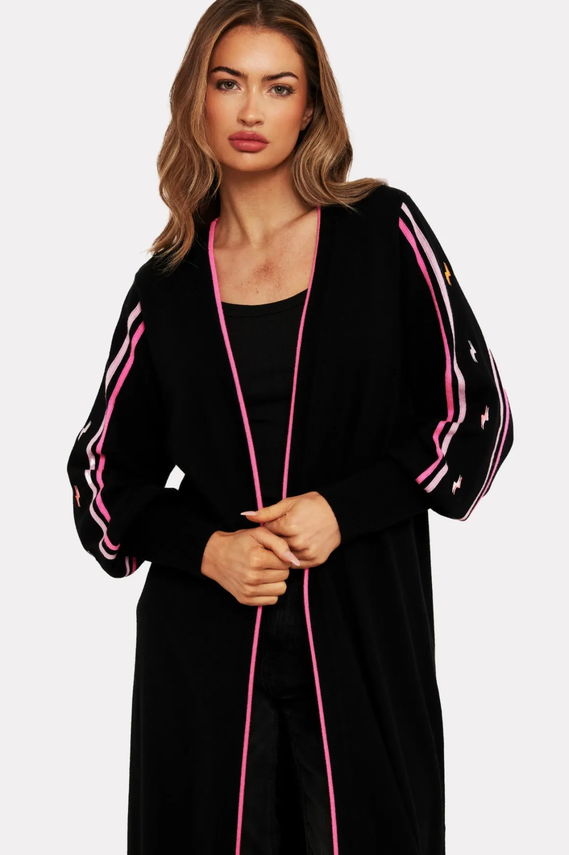 Brodie Bolt Duster *FINAL SALE*