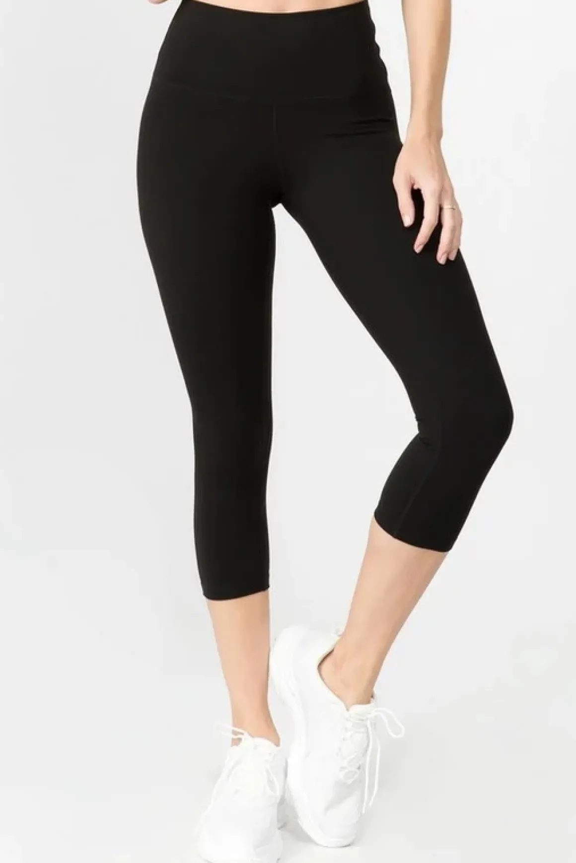 buttery_soft_capri_active_11.webp Buttery Soft Capri Activewear Leggings *Online Only*