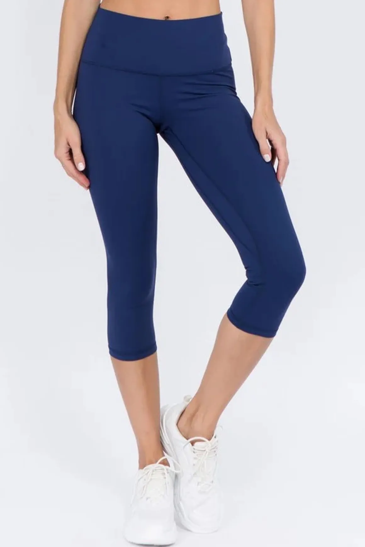 buttery_soft_capri_active_14.webp Buttery Soft Capri Activewear Leggings *Online Only*