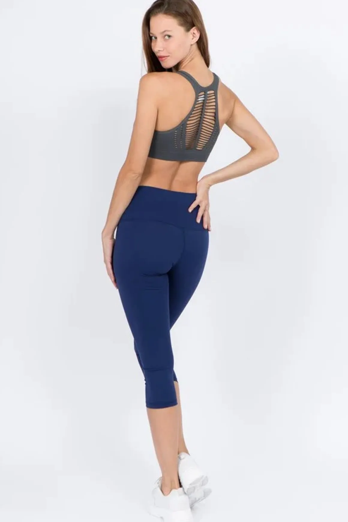 buttery_soft_capri_active_15.webp Buttery Soft Capri Activewear Leggings *Online Only*
