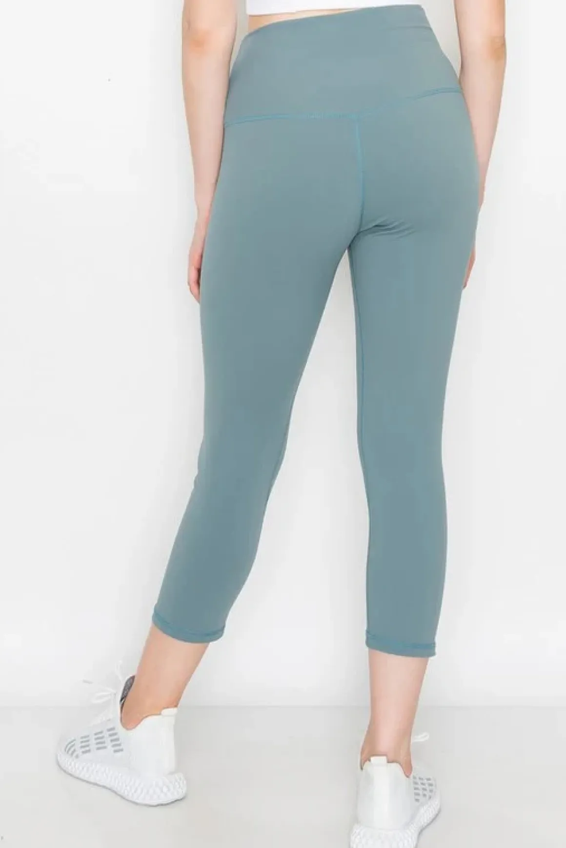 buttery_soft_capri_active_2.webp Buttery Soft Capri Activewear Leggings *Online Only*