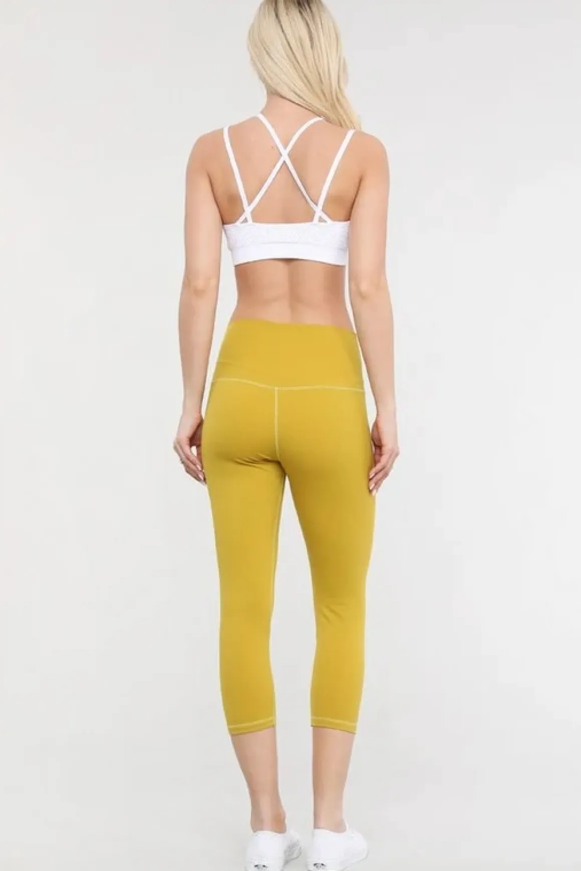 buttery_soft_capri_active_8.webp Buttery Soft Capri Activewear Leggings *Online Only*