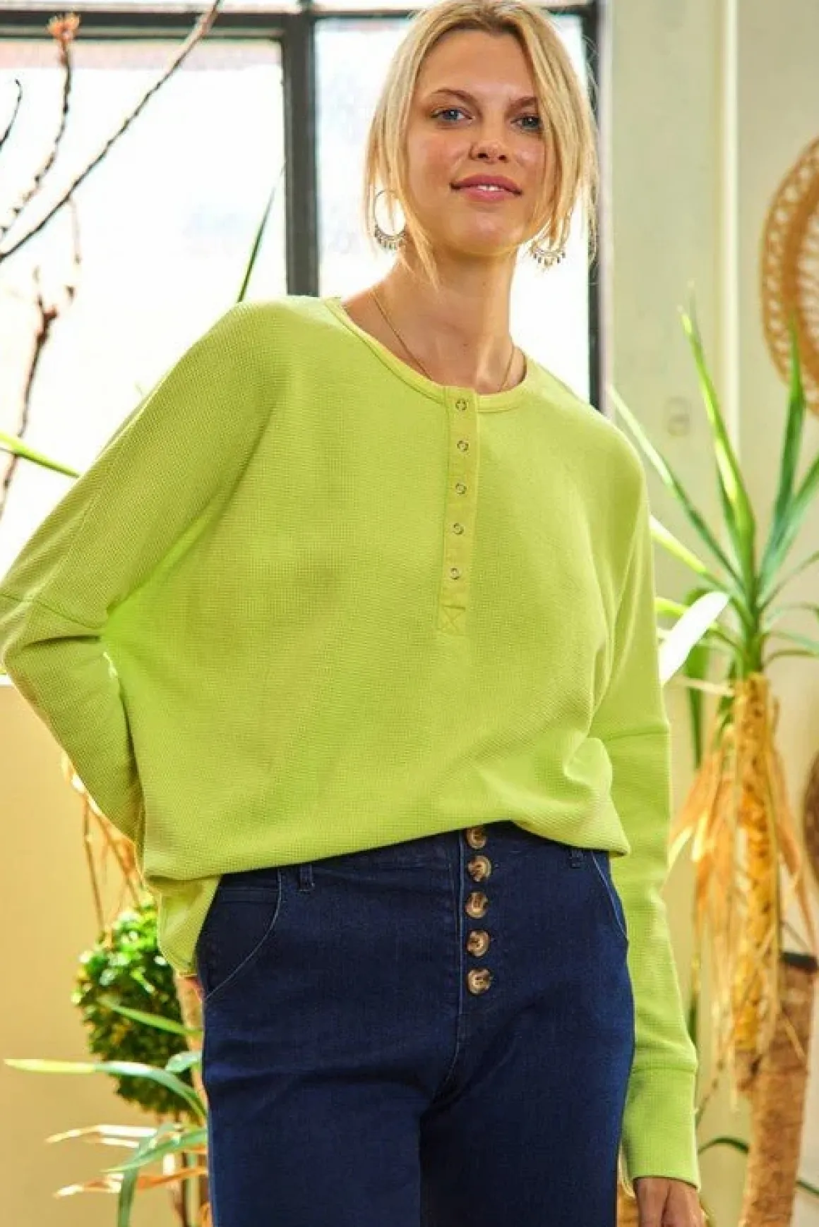 button_down_side_slit_pul_16.webp Button down side slit pullover knit top *Online Only*