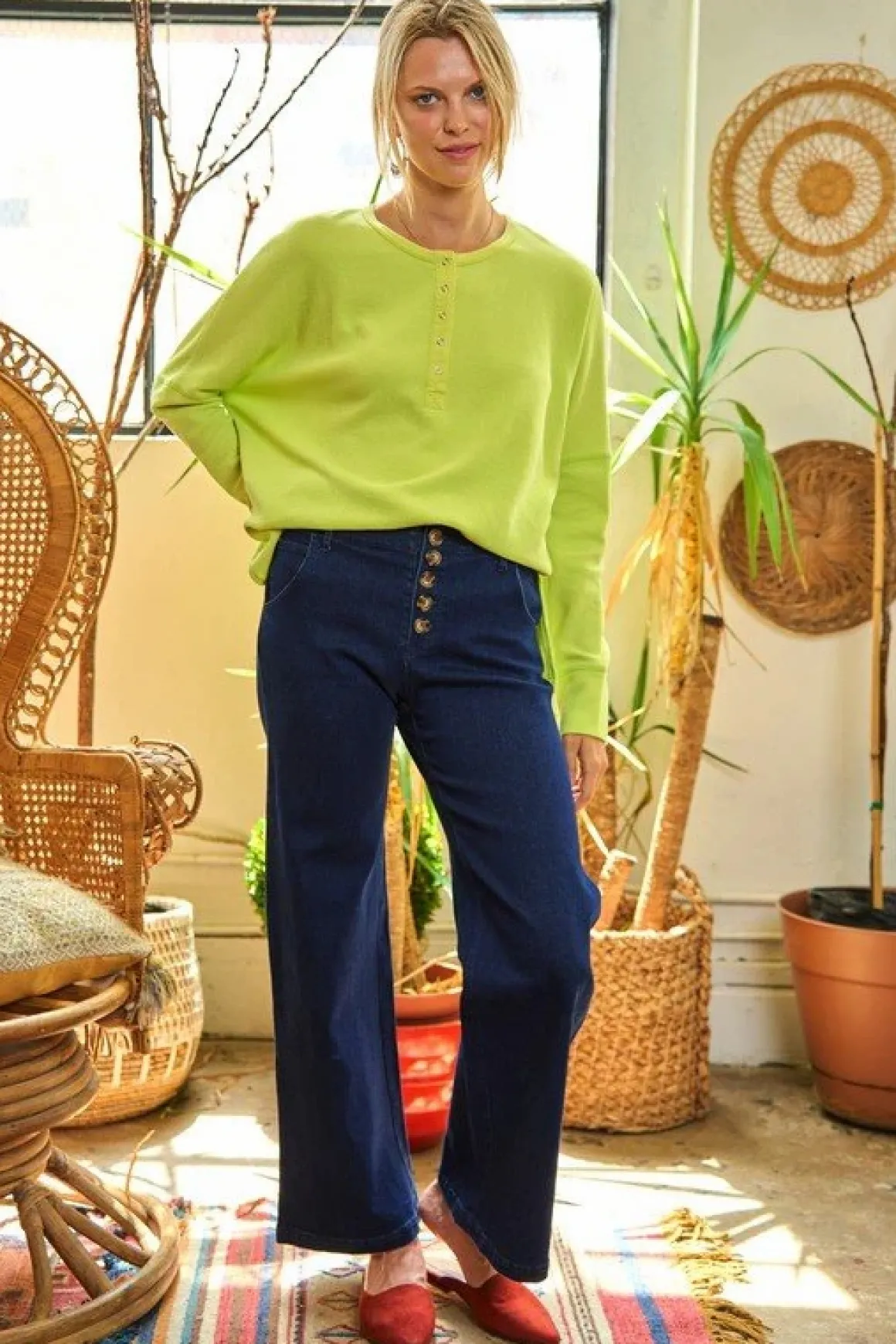 button_down_side_slit_pul_17.webp Button down side slit pullover knit top *Online Only*