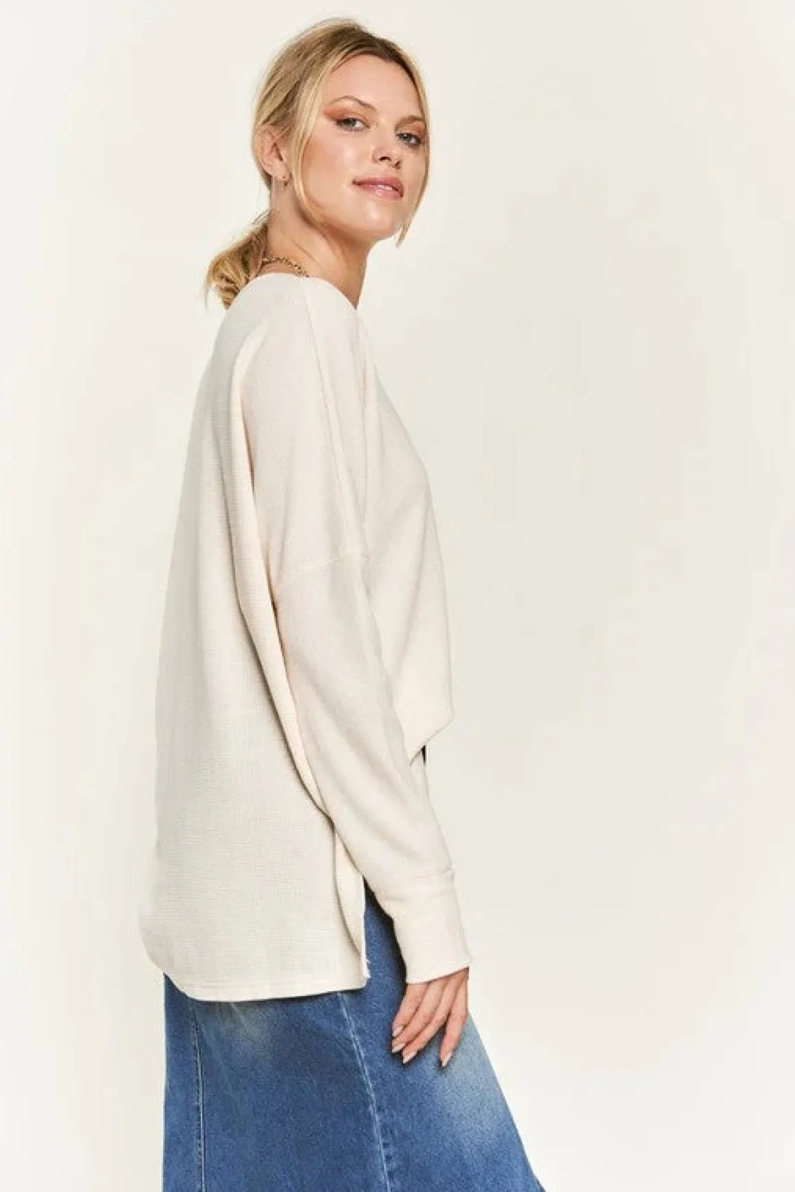 button_down_side_slit_pul_2.webp Button down side slit pullover knit top *Online Only*