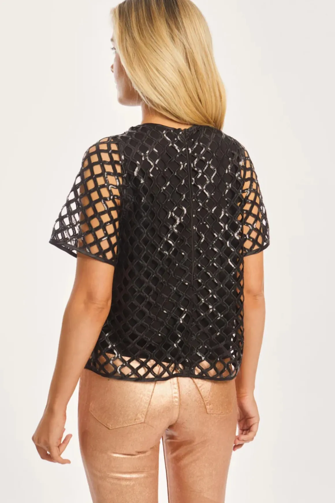 caballero_carmen_openwork_5.webp Caballero Carmen Openwork Top *FINAL SALE*