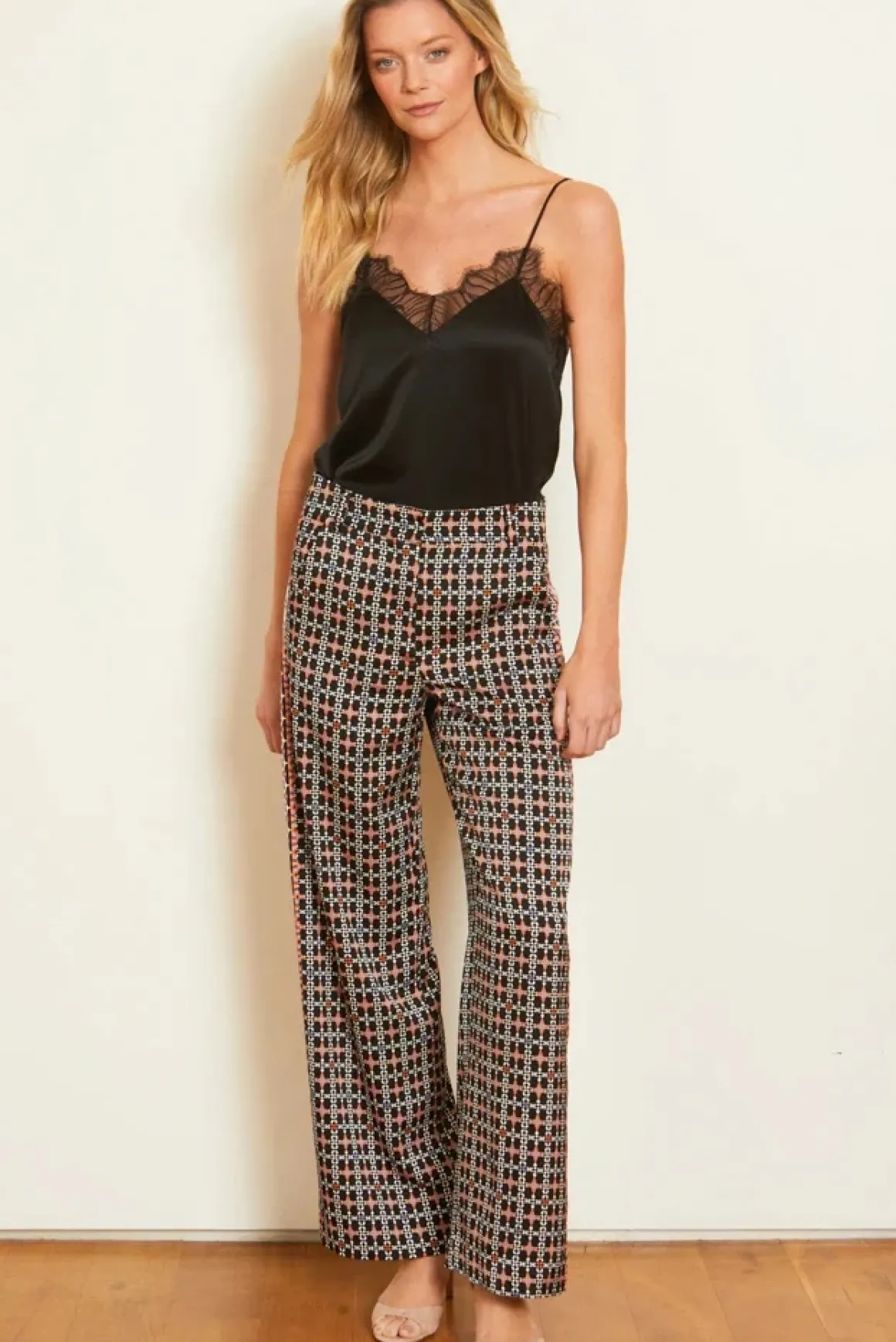 Caballero Haven Pants *FINAL SALE*