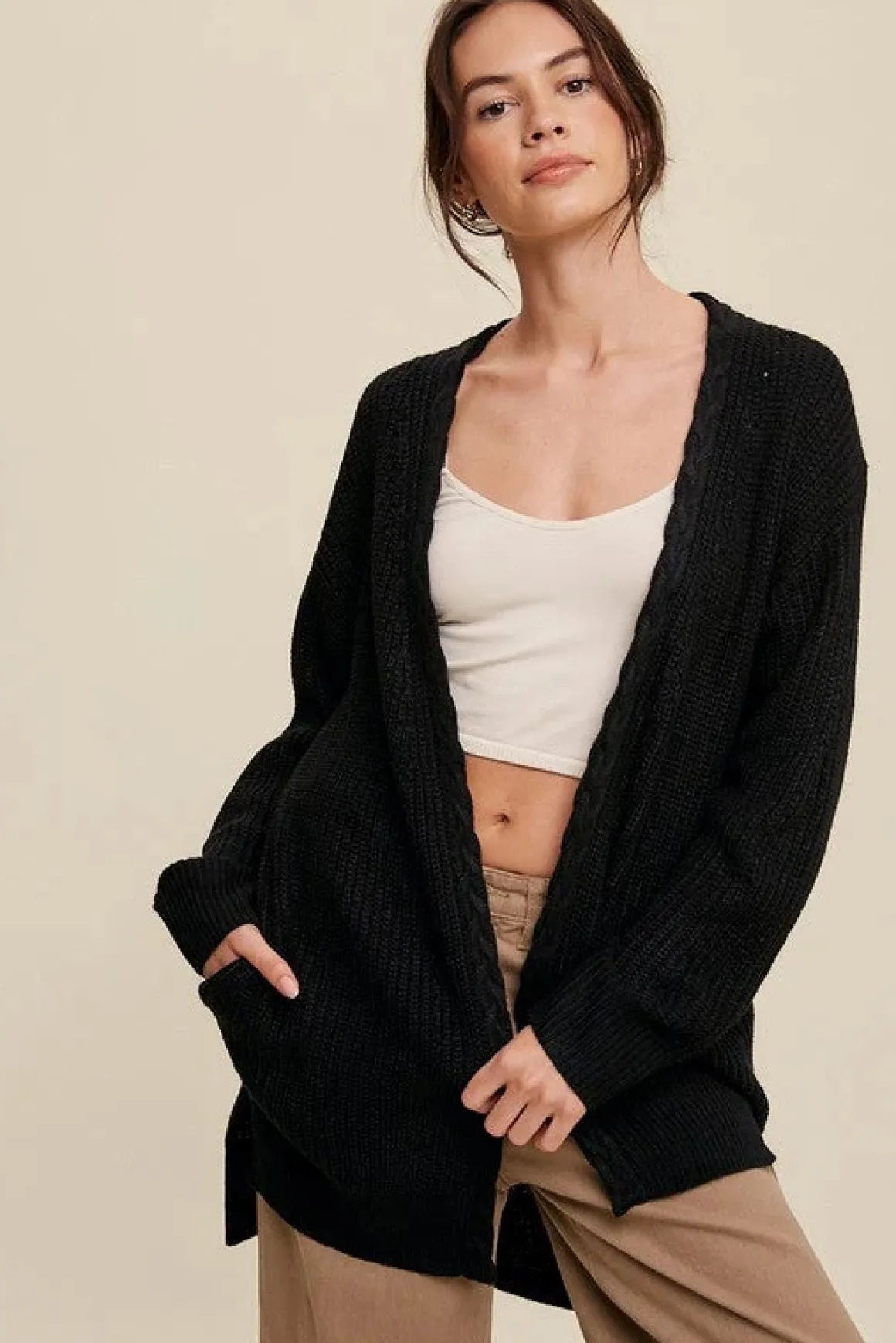 cable_knit_open_front_lon_3.webp Cable Knit Open Front Long Cardigan *Online Only*