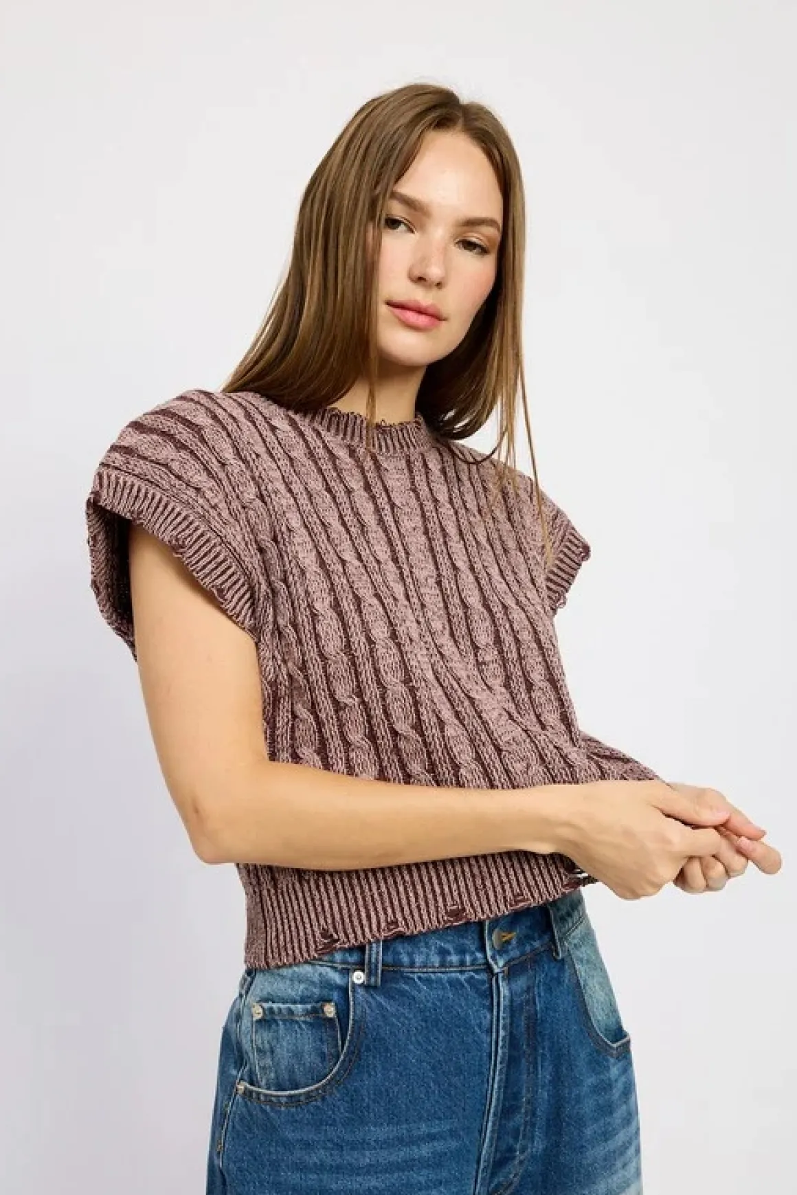 cable_knit_short_sleeve_t_10.webp Cable Knit Short Sleeve Top