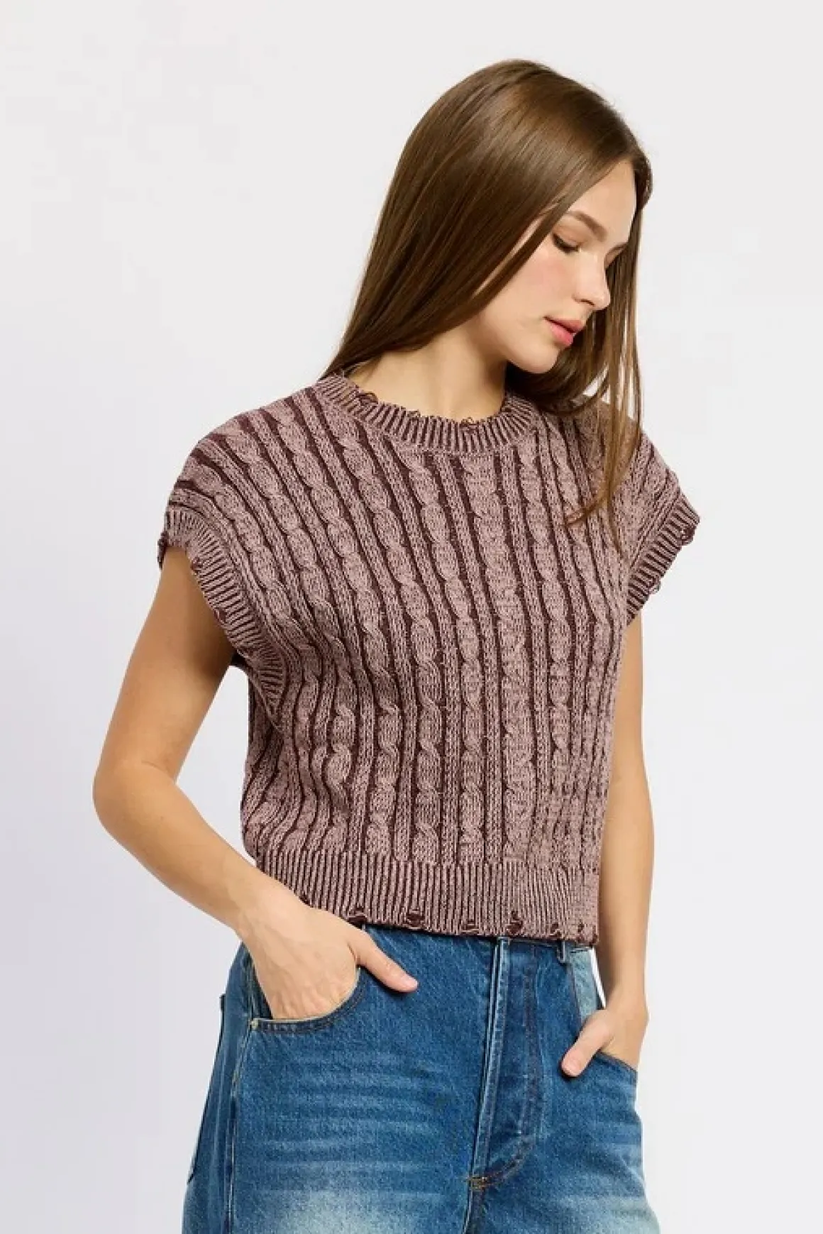 cable_knit_short_sleeve_t_11.webp Cable Knit Short Sleeve Top