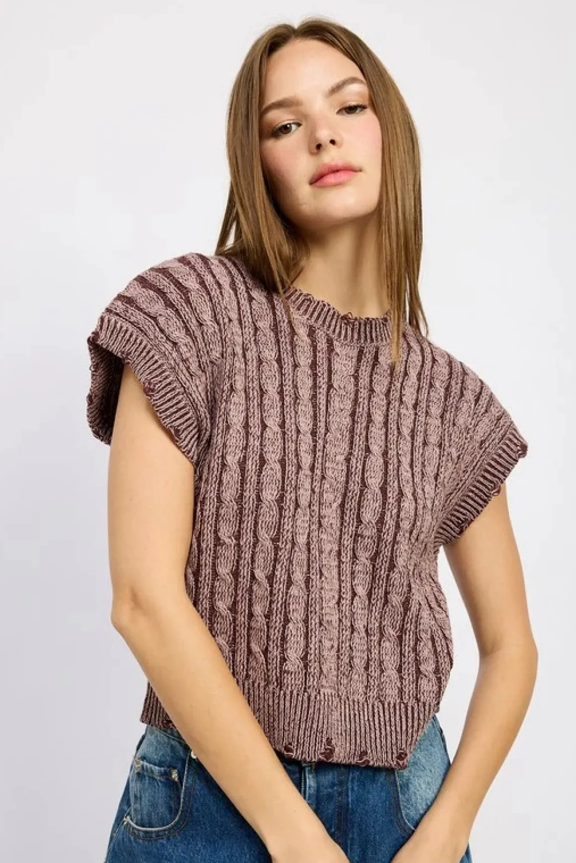 cable_knit_short_sleeve_t_9.webp Cable Knit Short Sleeve Top