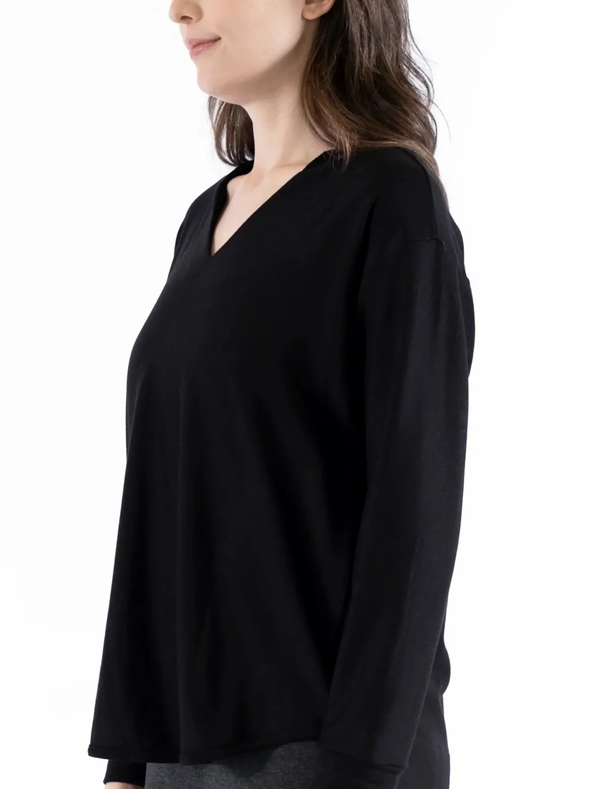 capote_demi_notched_bambo_2.webp Capote Demi Notched Bamboo Shirt