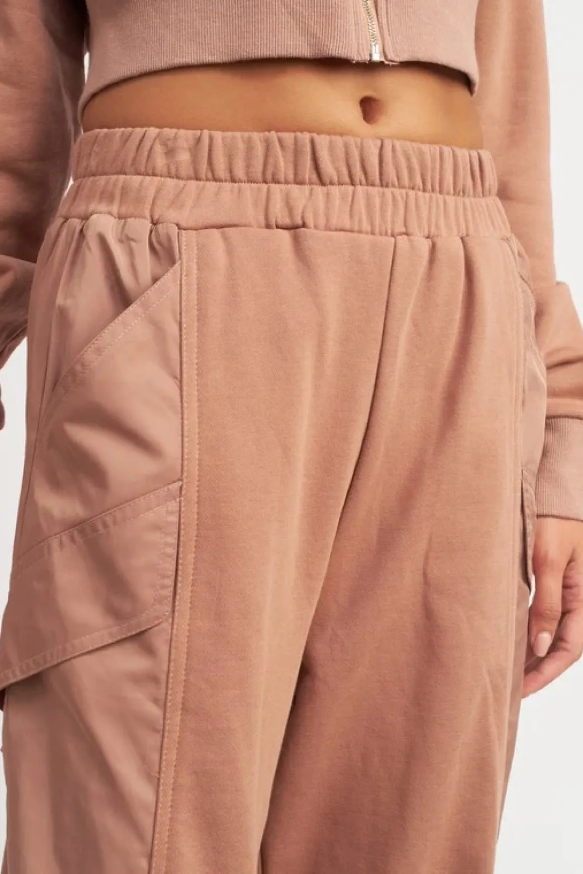 Cargo Jogger Pants *Online Only*