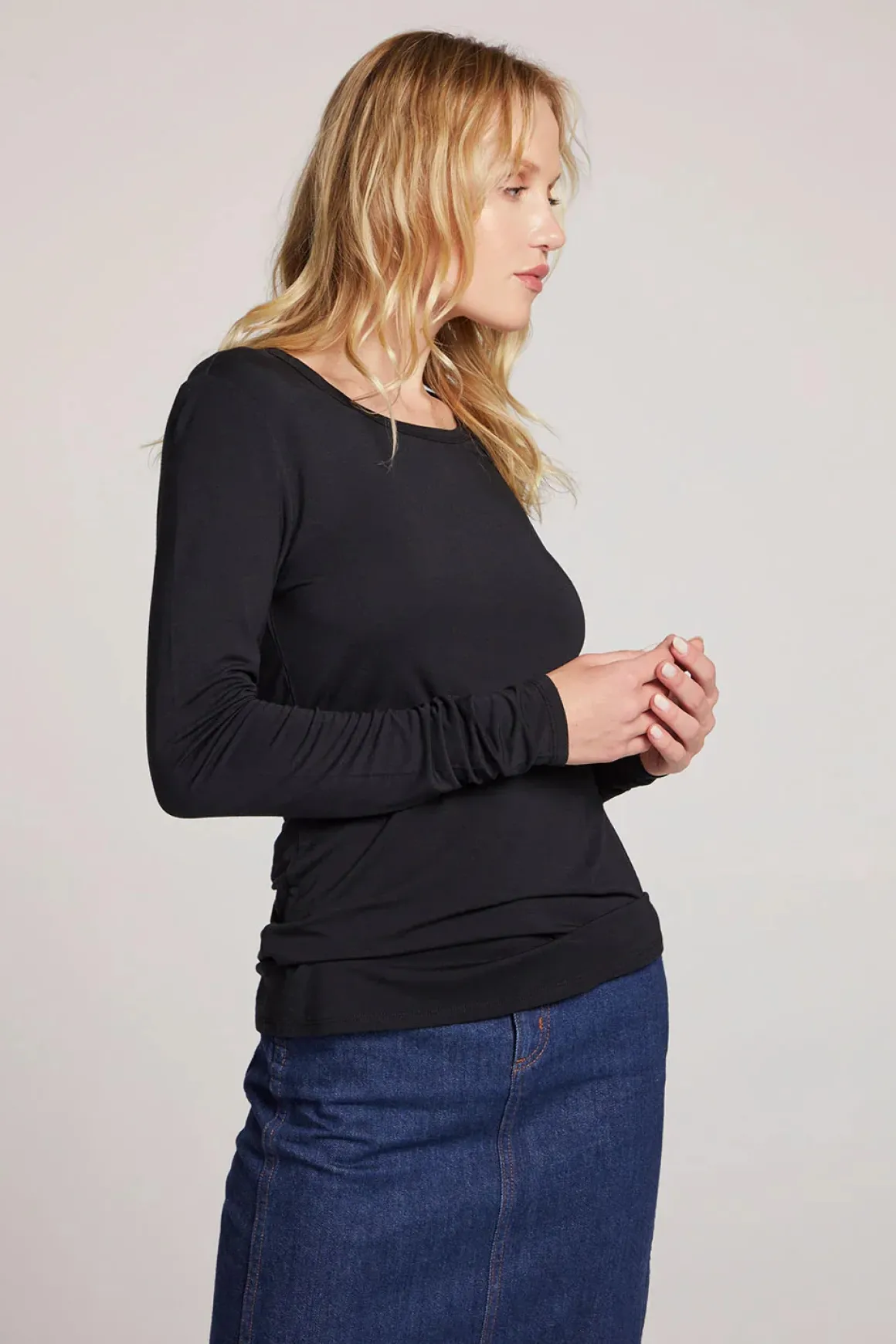 chaser_reeves_long_sleeve_3.webp Chaser Reeves Long Sleeve Shirt