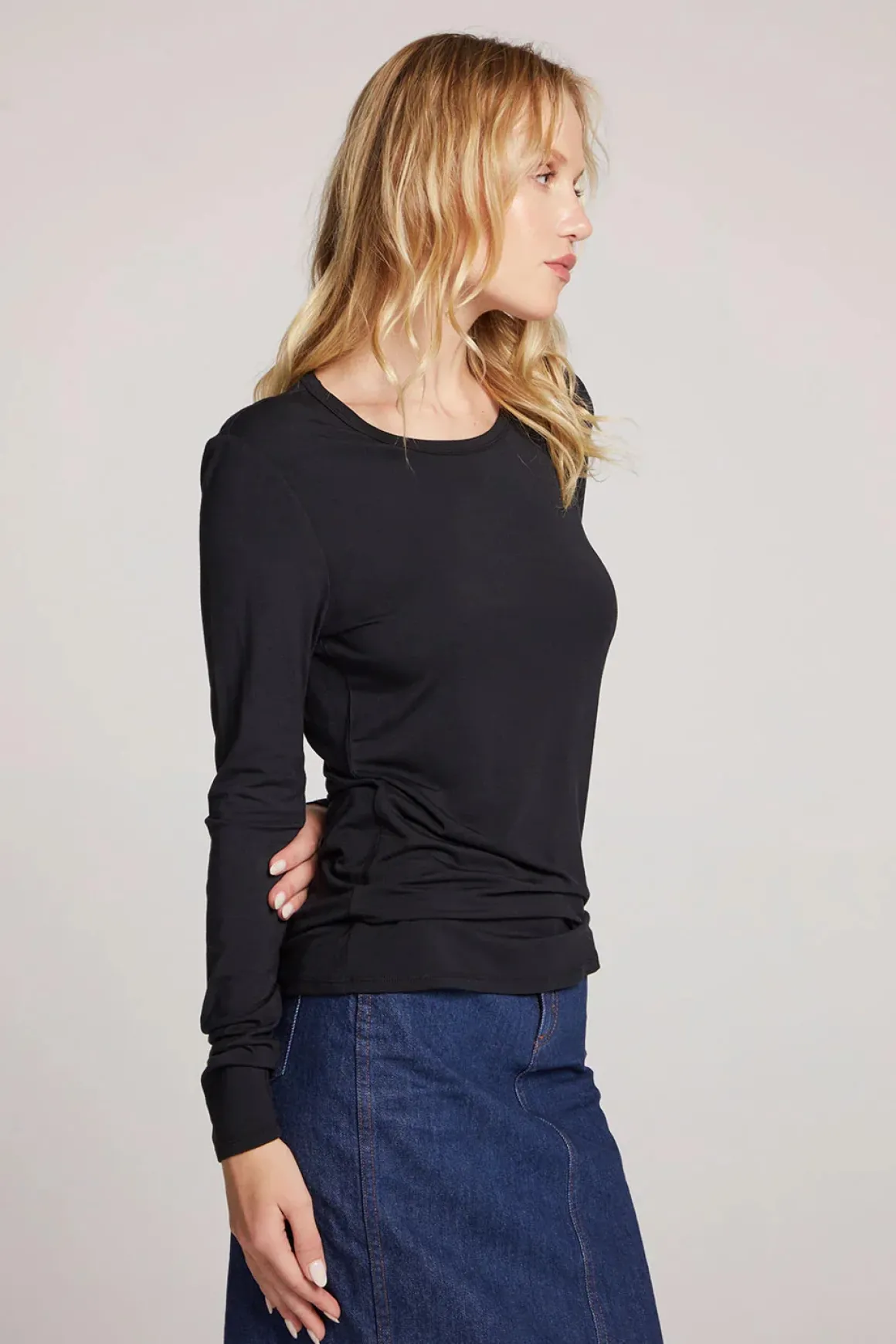 chaser_reeves_long_sleeve_4.webp Chaser Reeves Long Sleeve Shirt