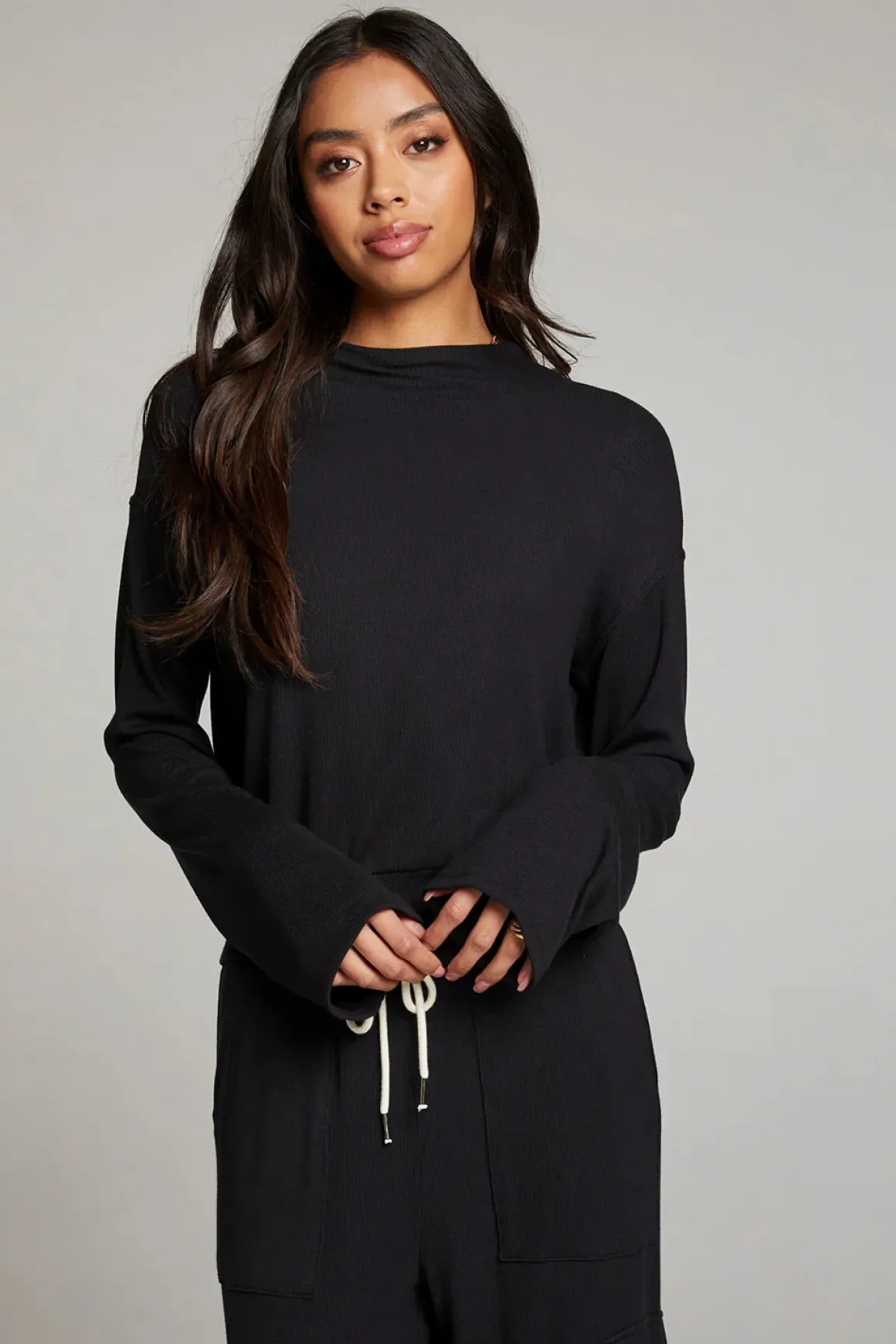 Chaser Seattle Long Sleeve Shirt