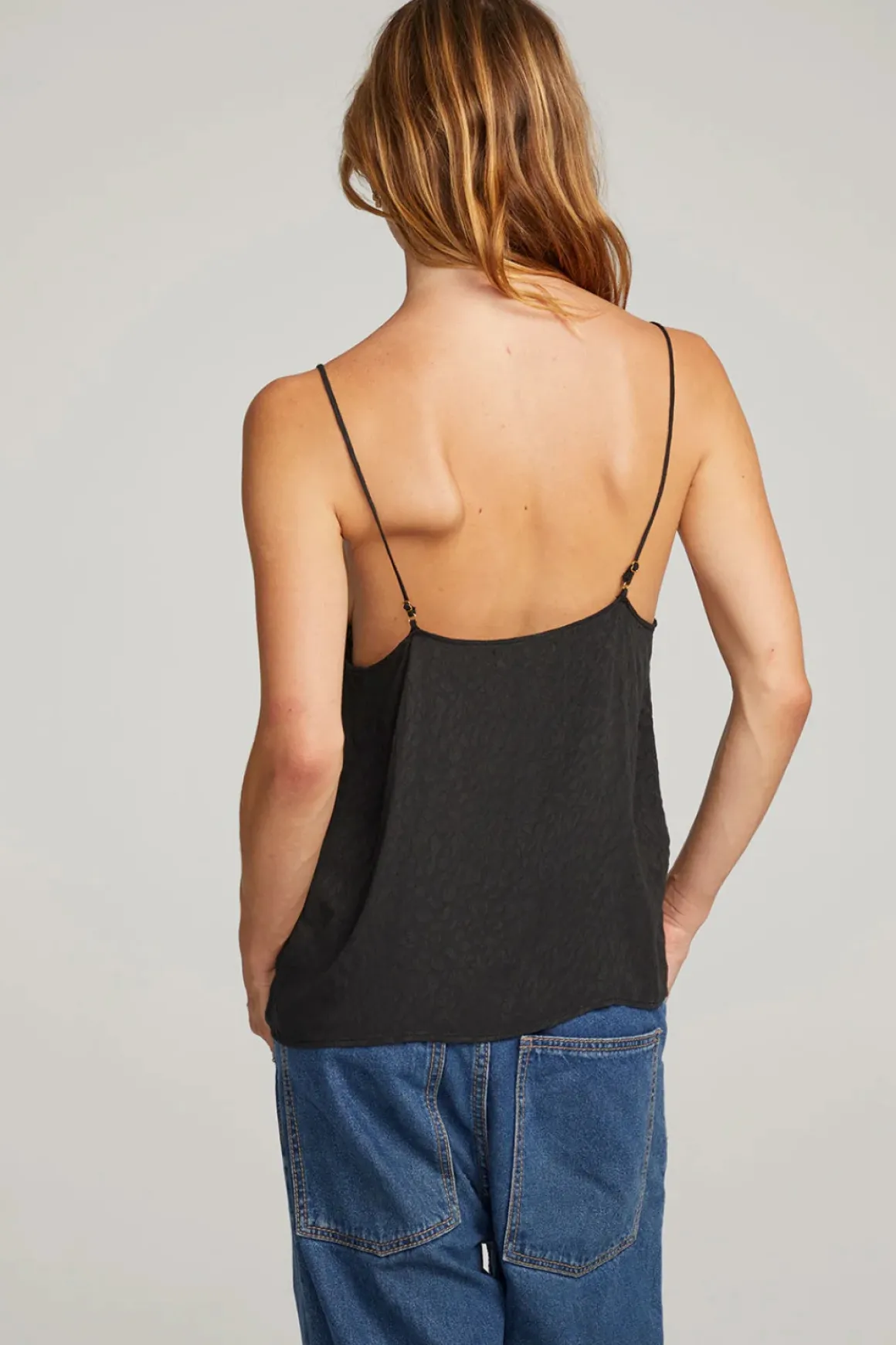 Chaser Wilder Licorice Tank