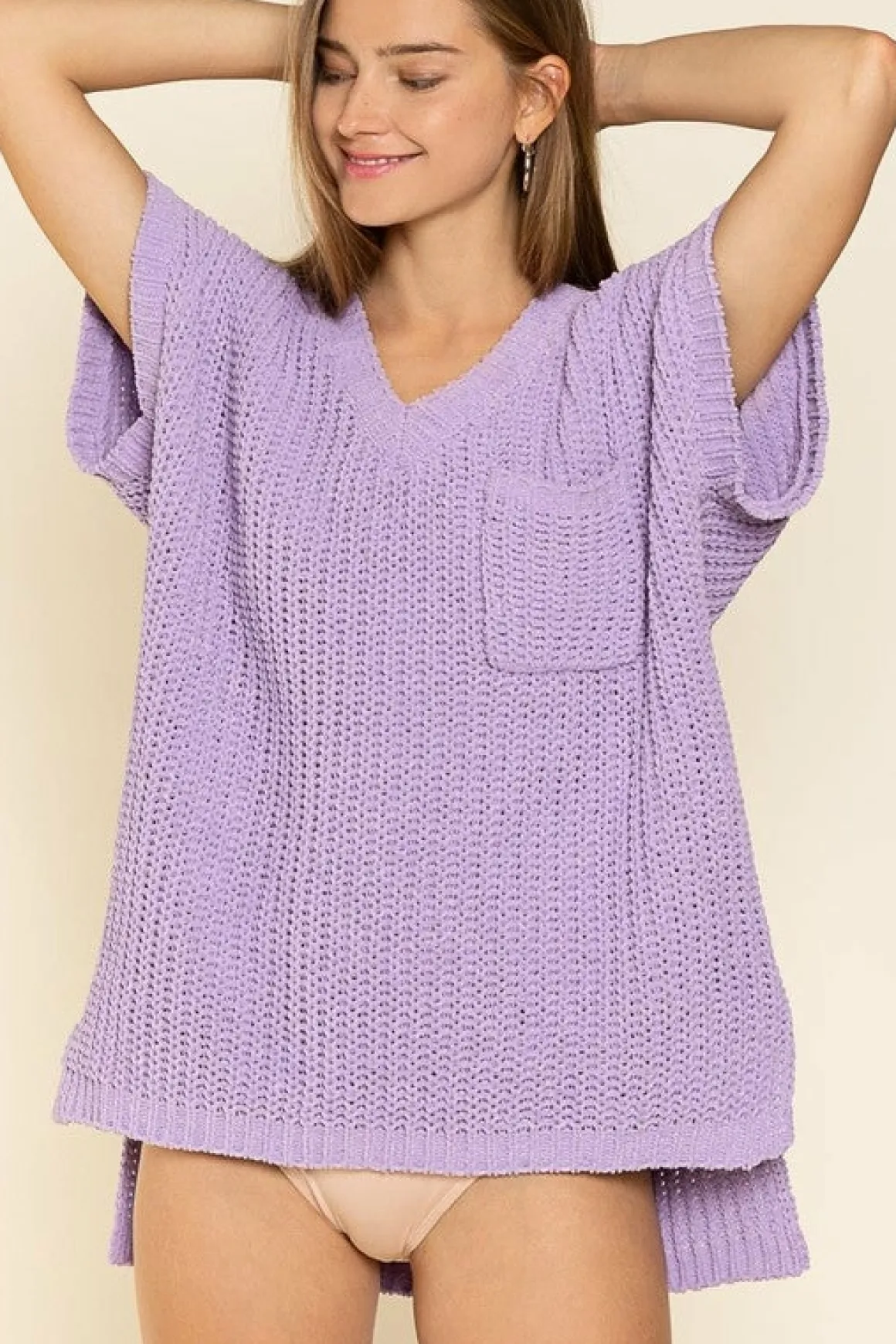 chenille_thread_pullover__3.webp Chenille Thread Pullover Sweater *Online Only*