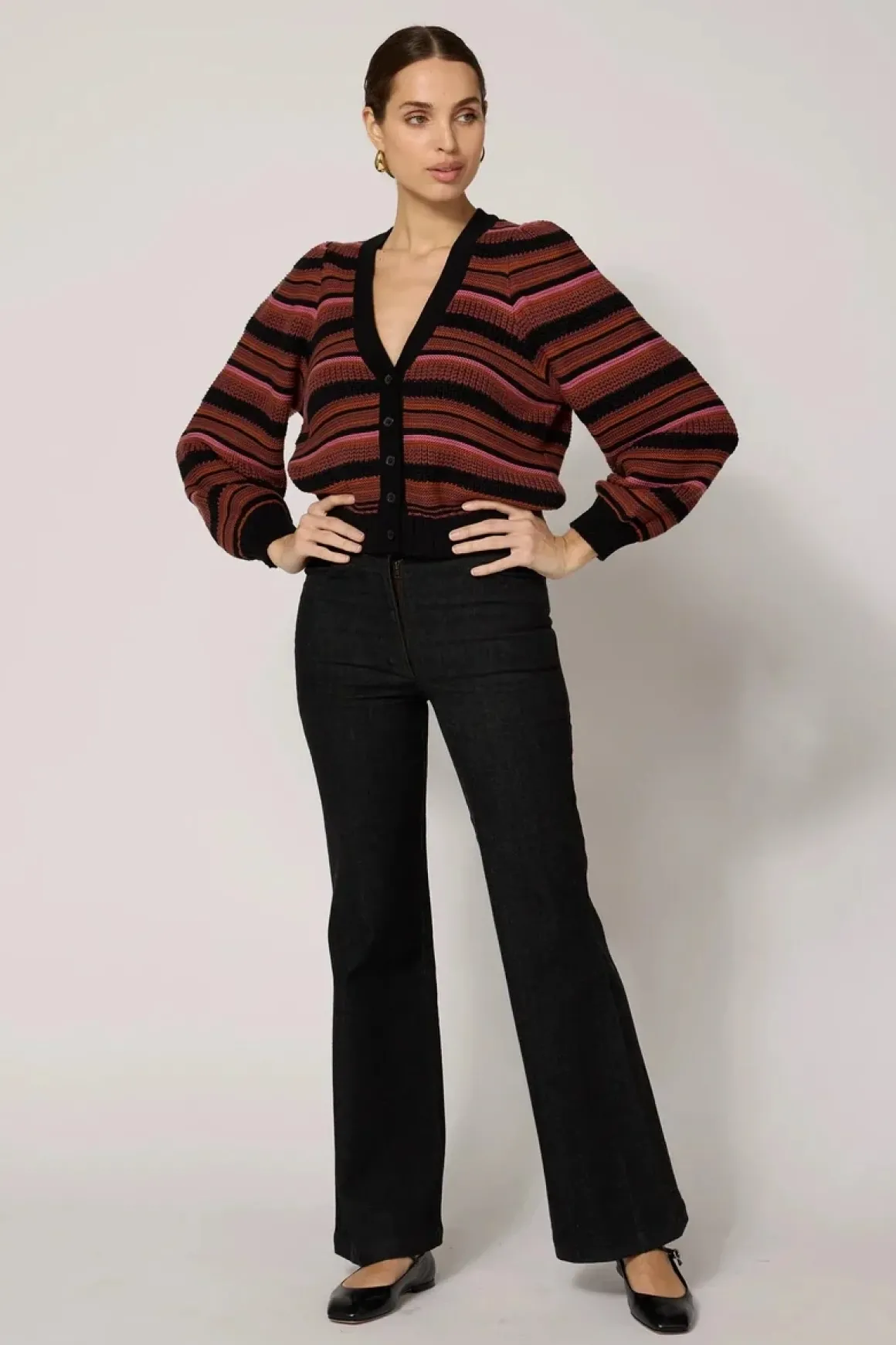 cleobella_bethany_sweater_5.webp Cleobella Bethany Sweater Cardigan