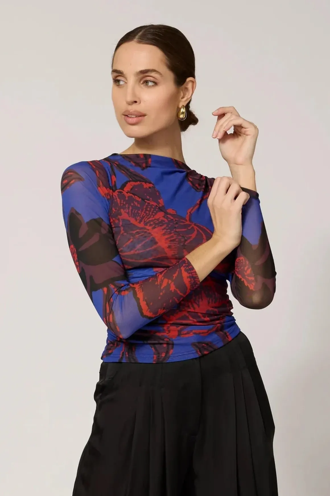 Cleobella Remy Top
