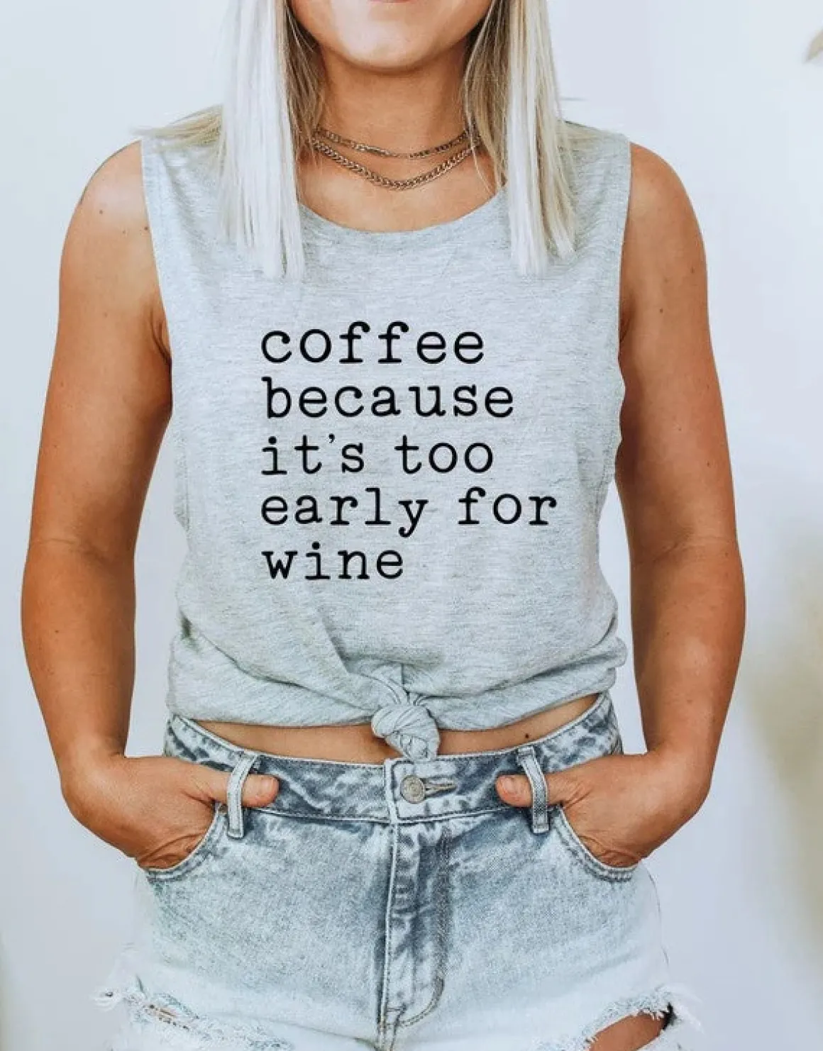 coffee_because_its_too_ea_2.webp Coffee Because It's Too Early For Wine Tank *Online Only*