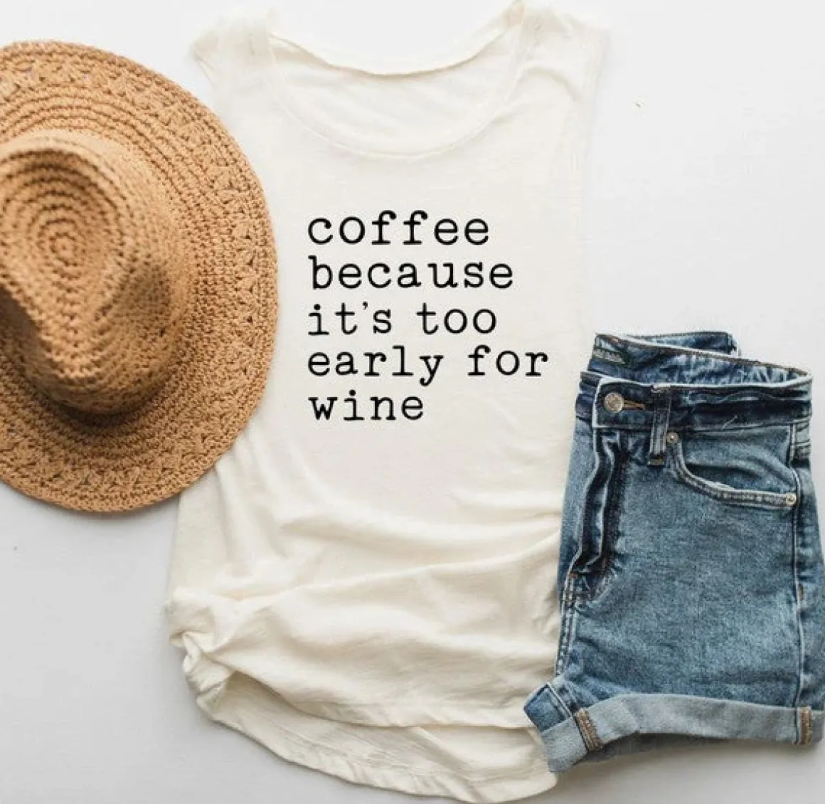 coffee_because_its_too_ea_3.webp Coffee Because It's Too Early For Wine Tank *Online Only*