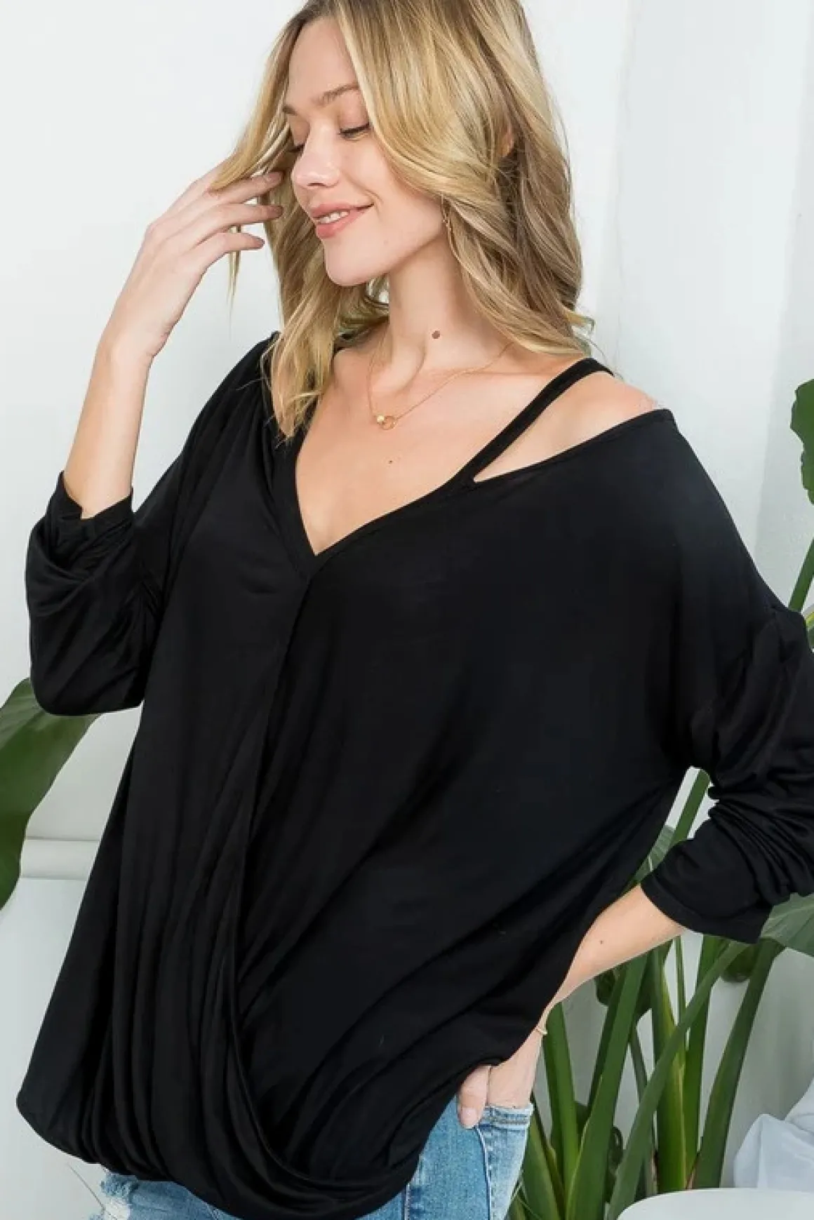 cold_shoulder_crossover_t_13.webp Cold Shoulder Crossover Top *Online Only*
