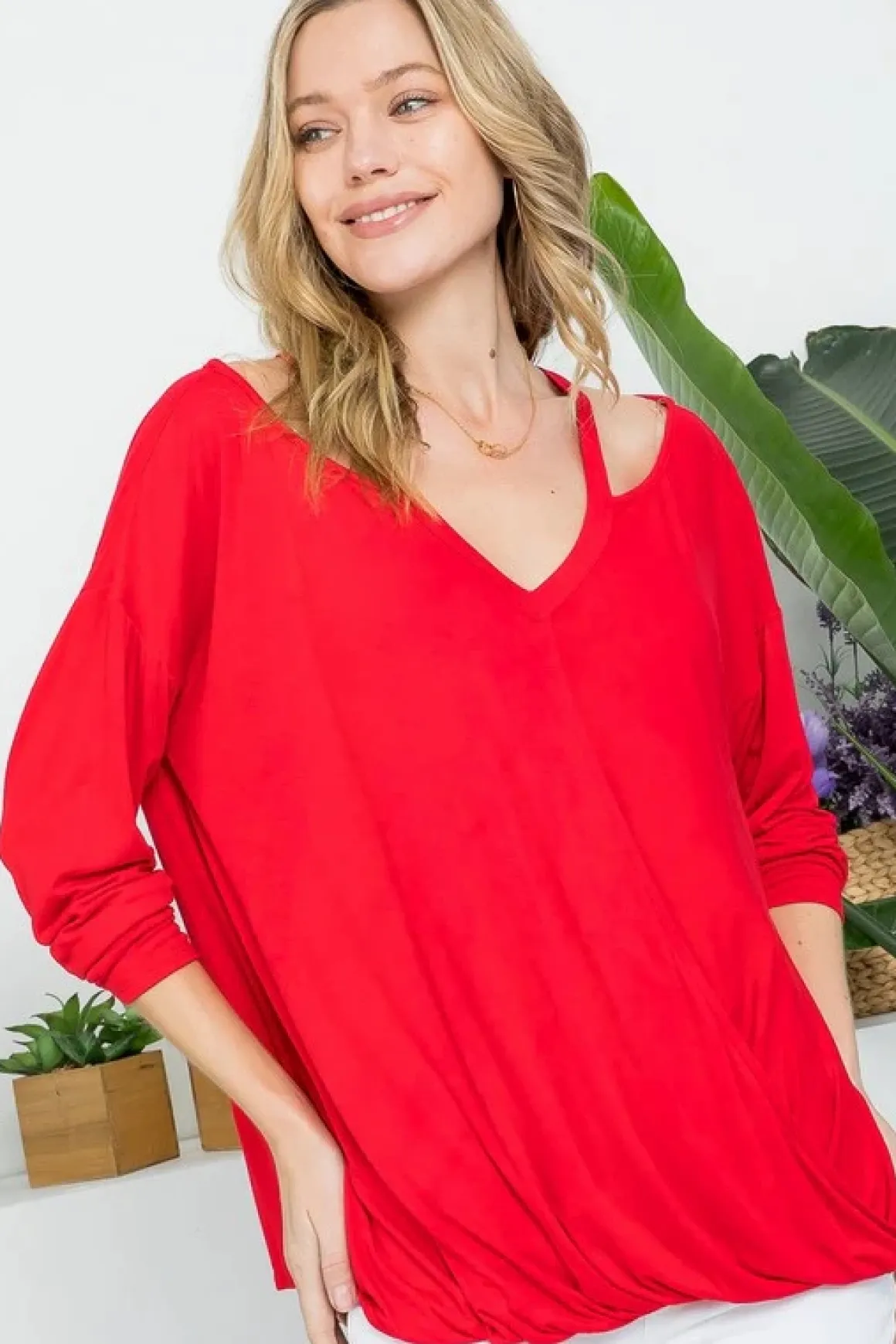 cold_shoulder_crossover_t_2.webp Cold Shoulder Crossover Top *Online Only*