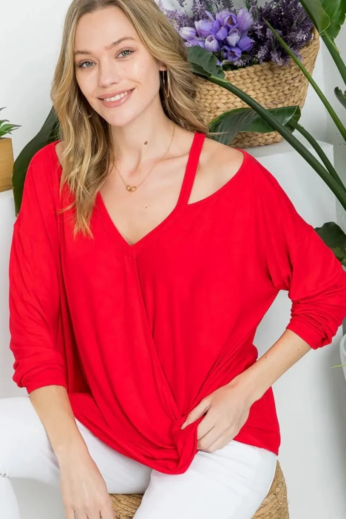 cold_shoulder_crossover_t_8.webp Cold Shoulder Crossover Top *Online Only*