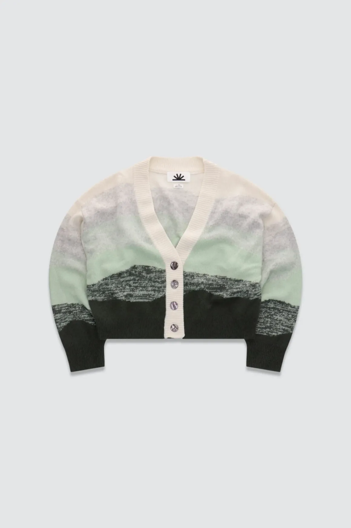 Colorush Horizon Lola Cardigan