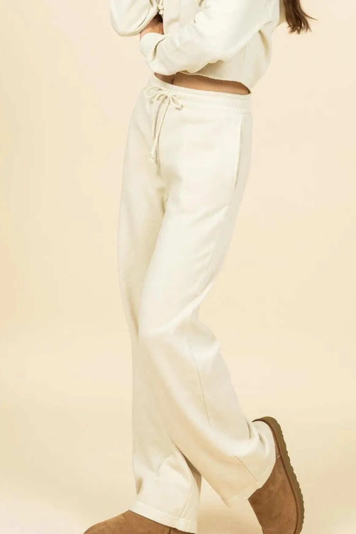 Comfy Lounge Wear Sweatpants *Online Only*