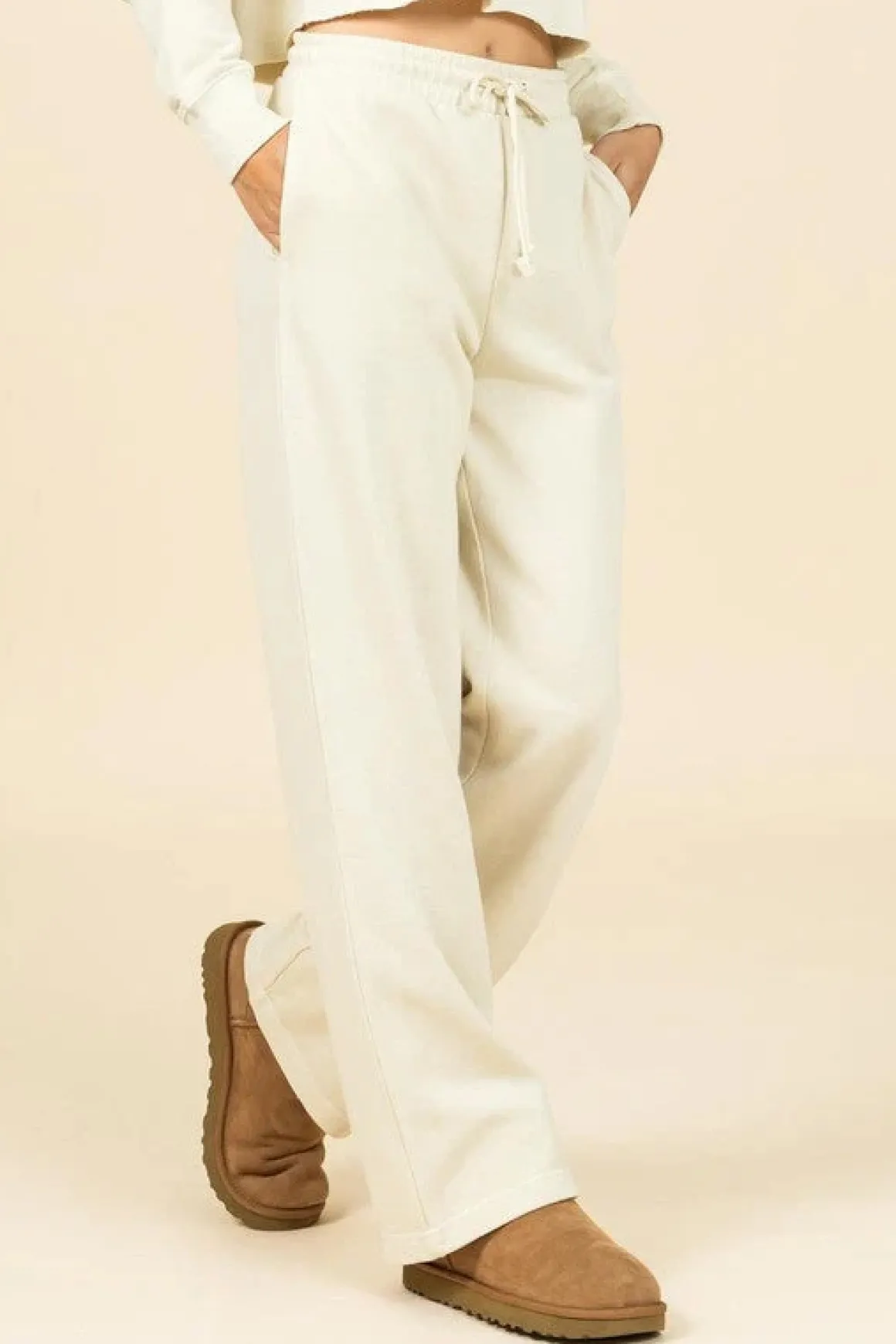 Comfy Lounge Wear Sweatpants *Online Only*