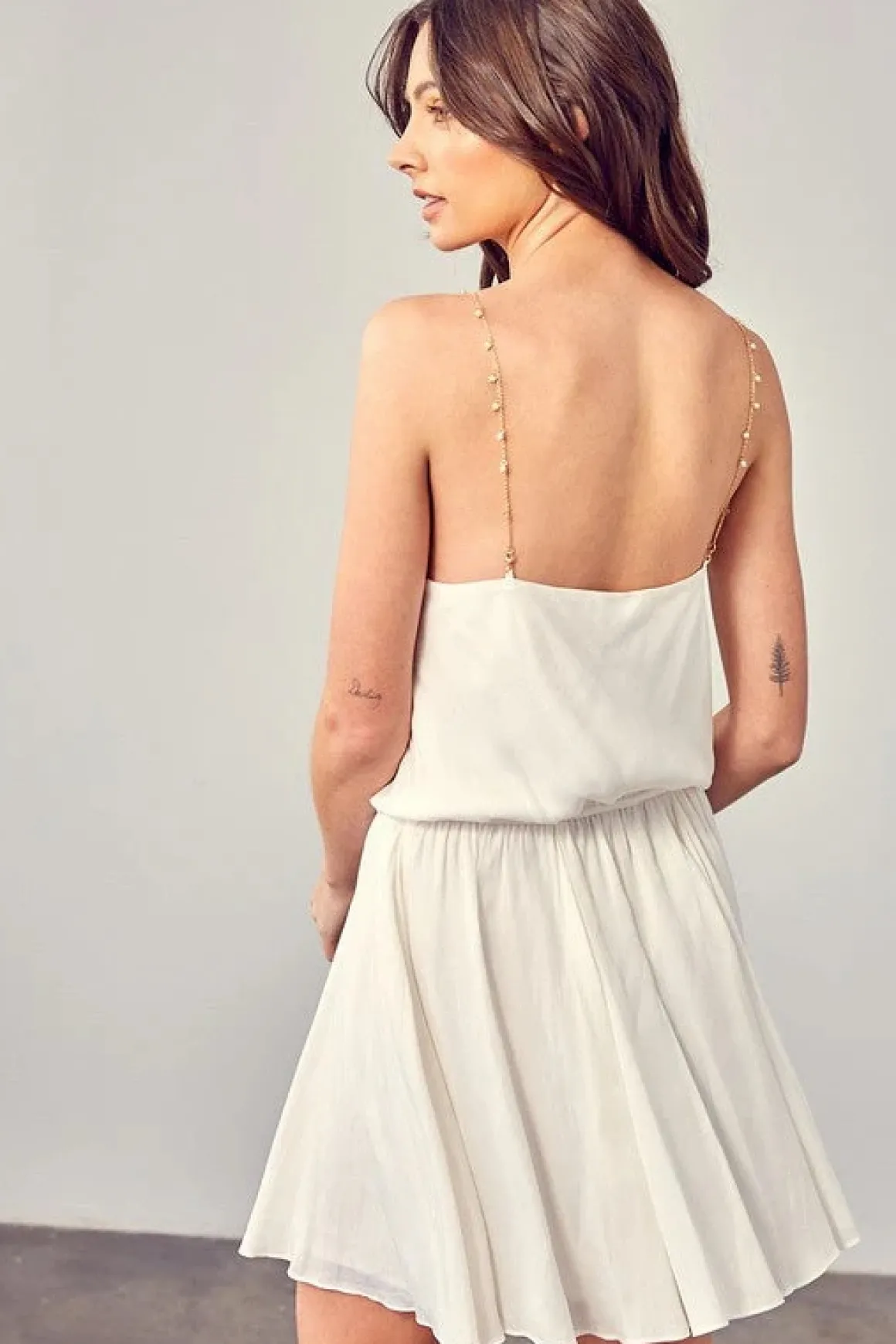 cowl_neck_beaded_strap_dr_2.webp Cowl Neck Beaded Strap Dress *Online Only*