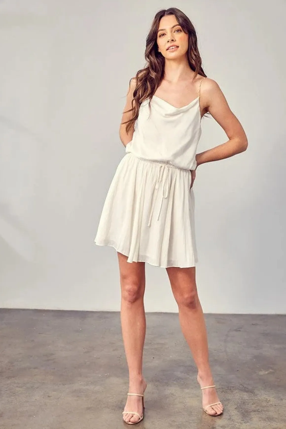 cowl_neck_beaded_strap_dr_4.webp Cowl Neck Beaded Strap Dress *Online Only*