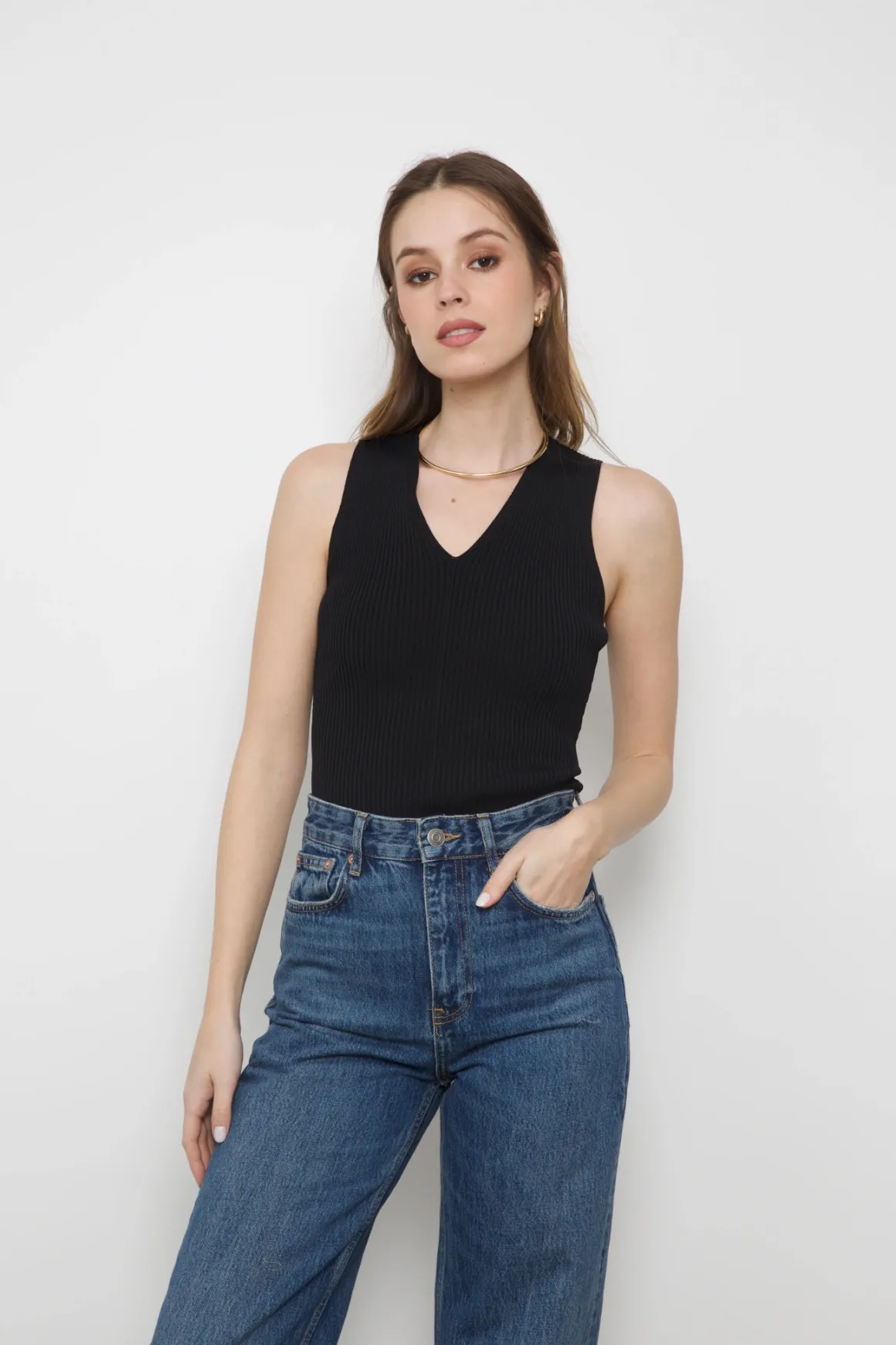 CPW Adriana Tank *FINAL SALE*