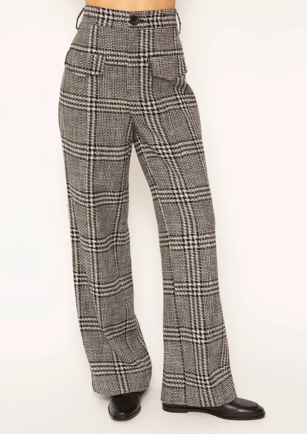 CPW Odette High Waist Track Pants *FINAL SALE*