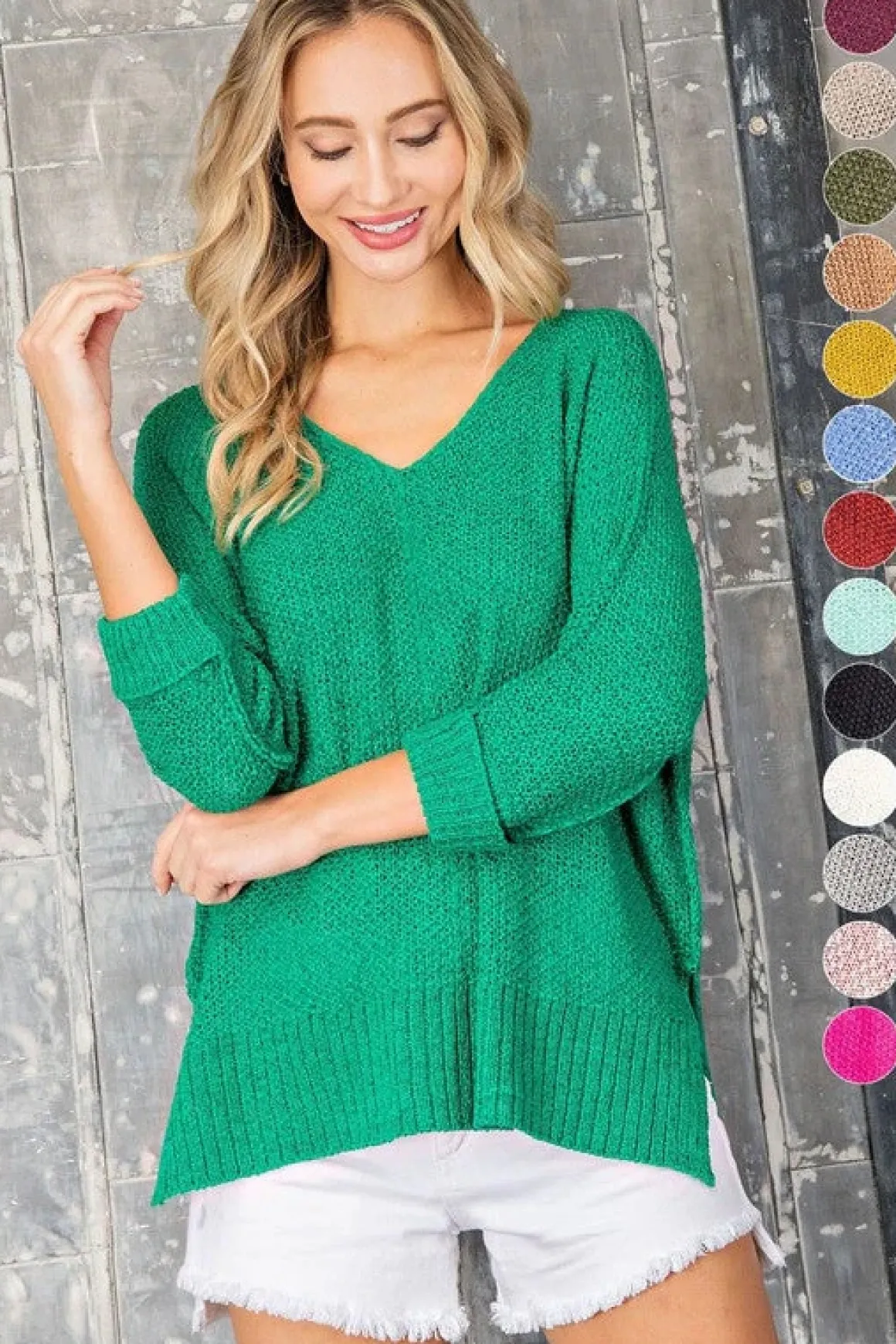 crew_neck_knit_sweater_on_2.webp Crew Neck Knit Sweater *Online Only*