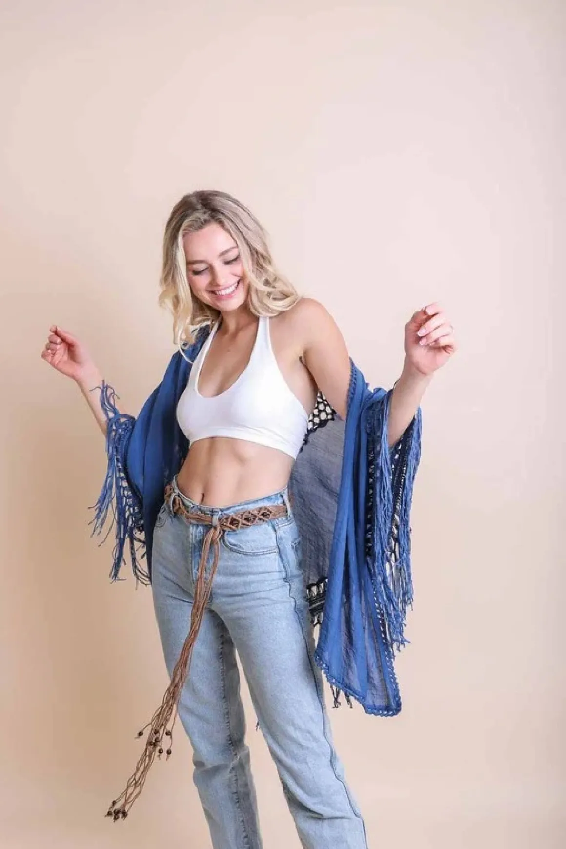 crochet_medallion_tassel__13.webp Crochet Medallion Tassel Cover Up *Online Only*