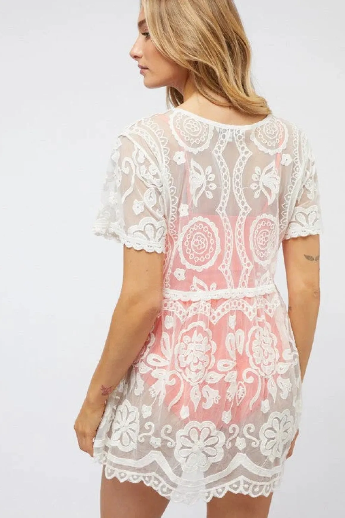 crochet_round_neck_button_4.webp Crochet Round Neck Button Down Top *Online Only*