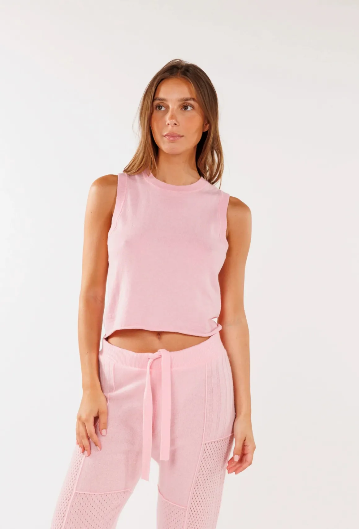 Crush Malia Tank Top *Final Sale*
