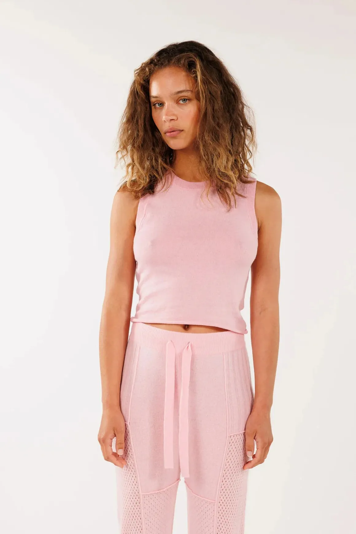 Crush Malia Tank Top *Final Sale*