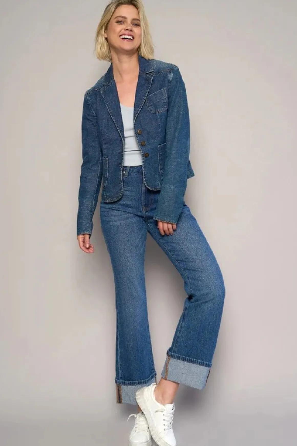 cuffed_cropped_high_rise__2.webp Cuffed Cropped High Rise Jeans *Online Only*