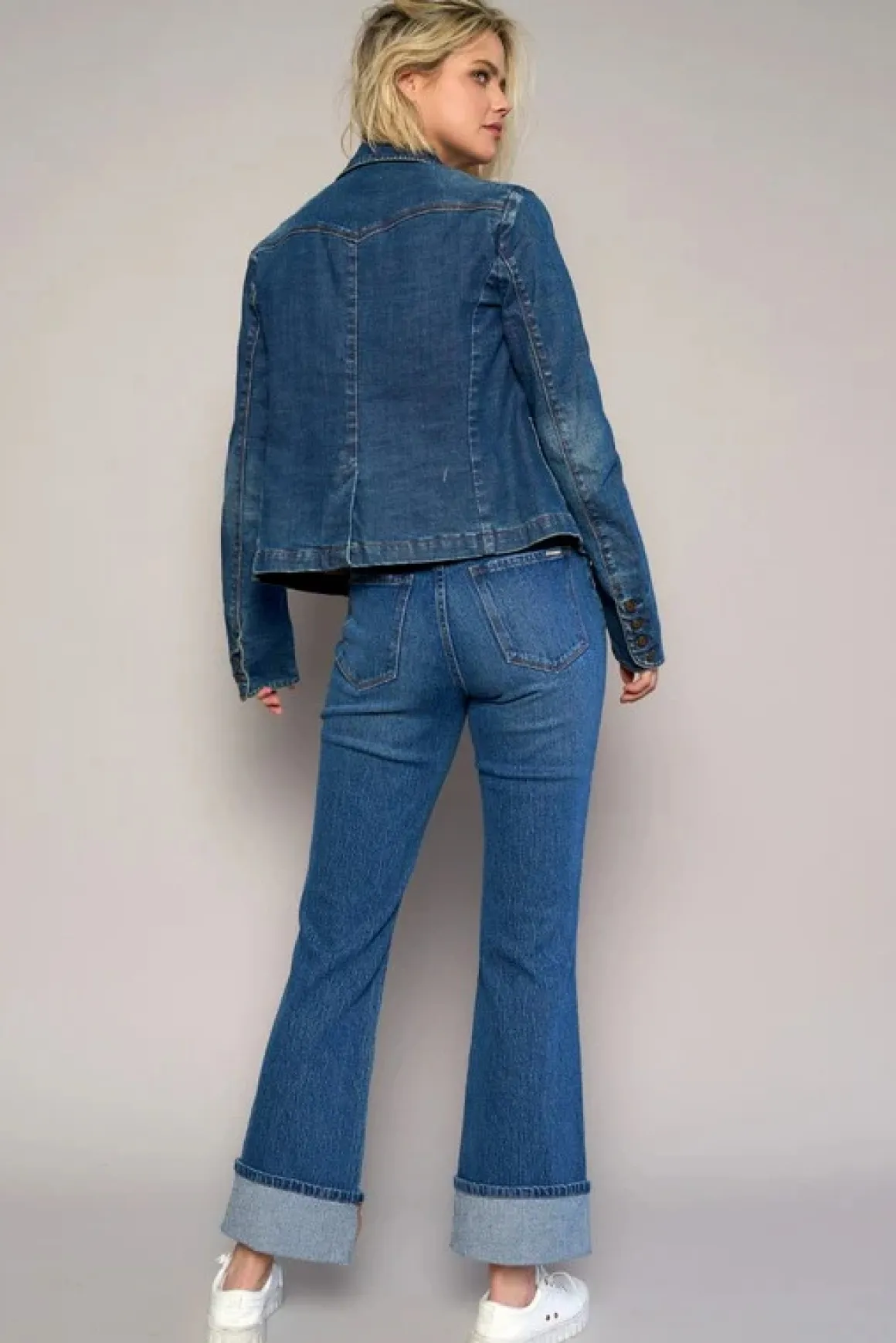 cuffed_cropped_high_rise__6.webp Cuffed Cropped High Rise Jeans *Online Only*