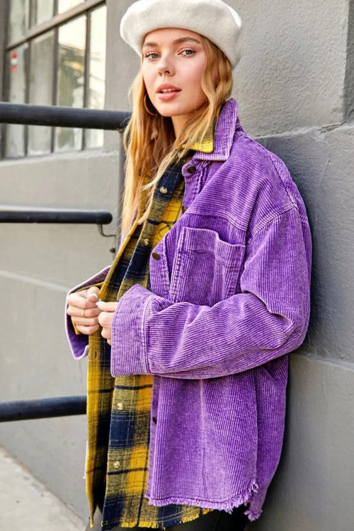 Daisy Jacket *Online Only*
