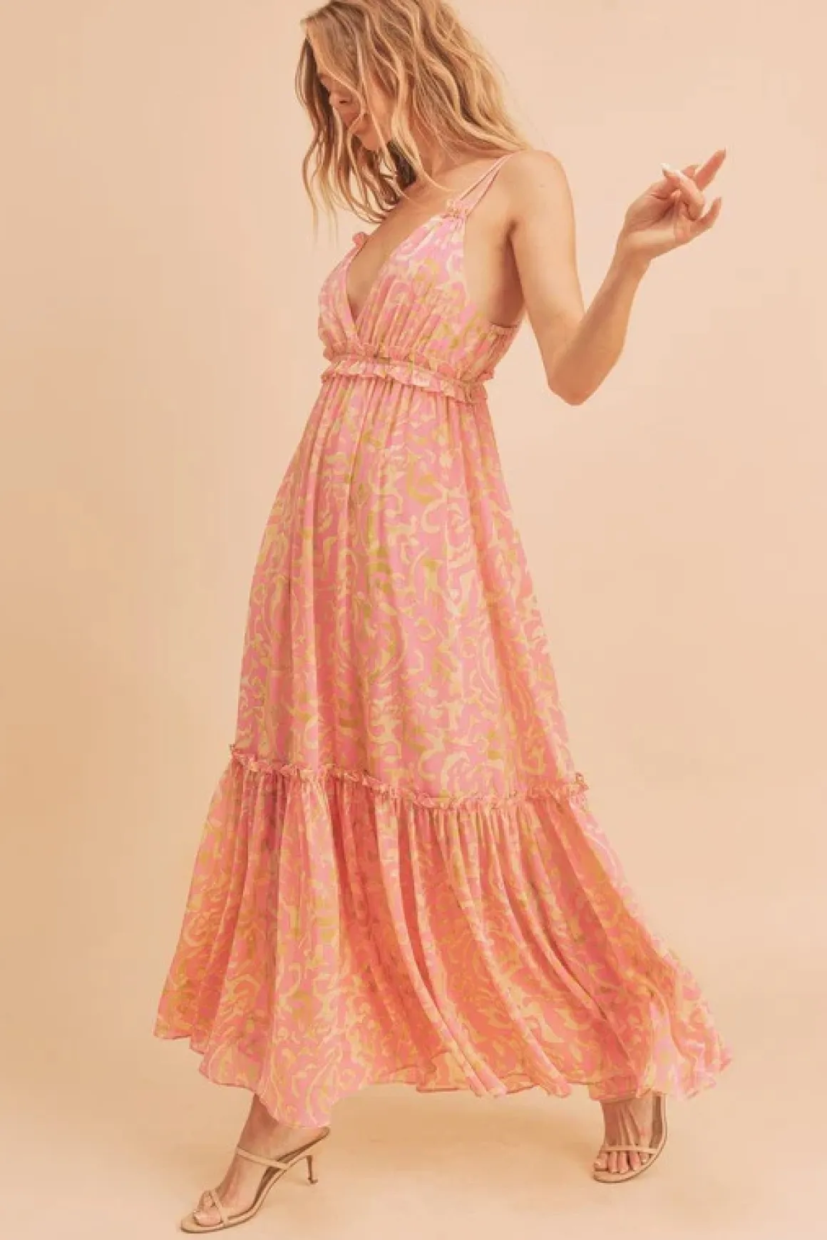 Davia Dress *Online Only*