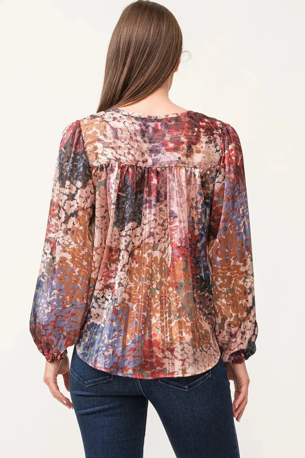 dear_john_alessia_blouse__3.webp Dear John Alessia Blouse *FINAL SALE*