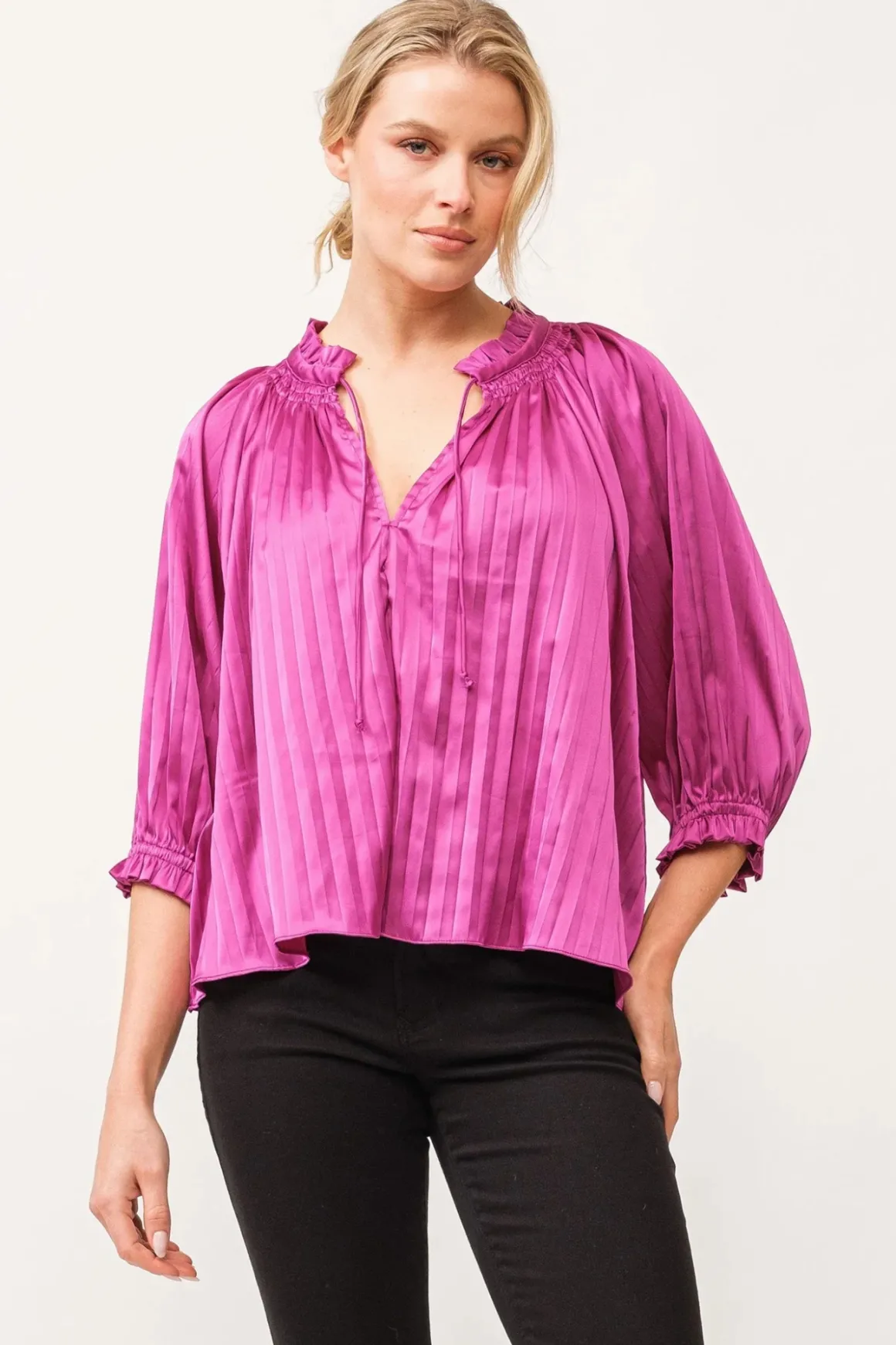 dear_john_anais_pleated_t_4.webp Dear John Anais Pleated Top